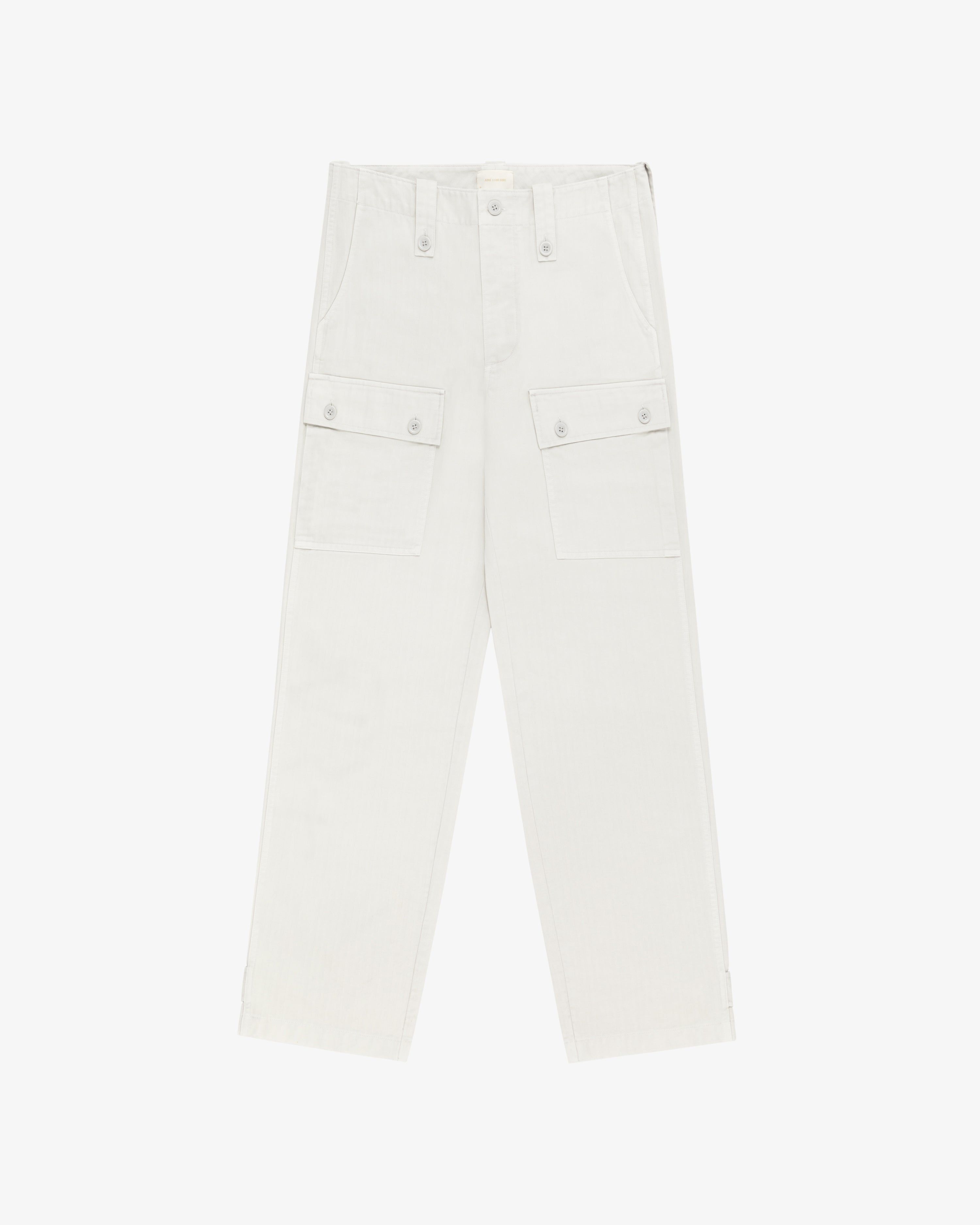 Garment Dyed Fatigue Pant sold by Aime Leon Dore product image thumbnail 2