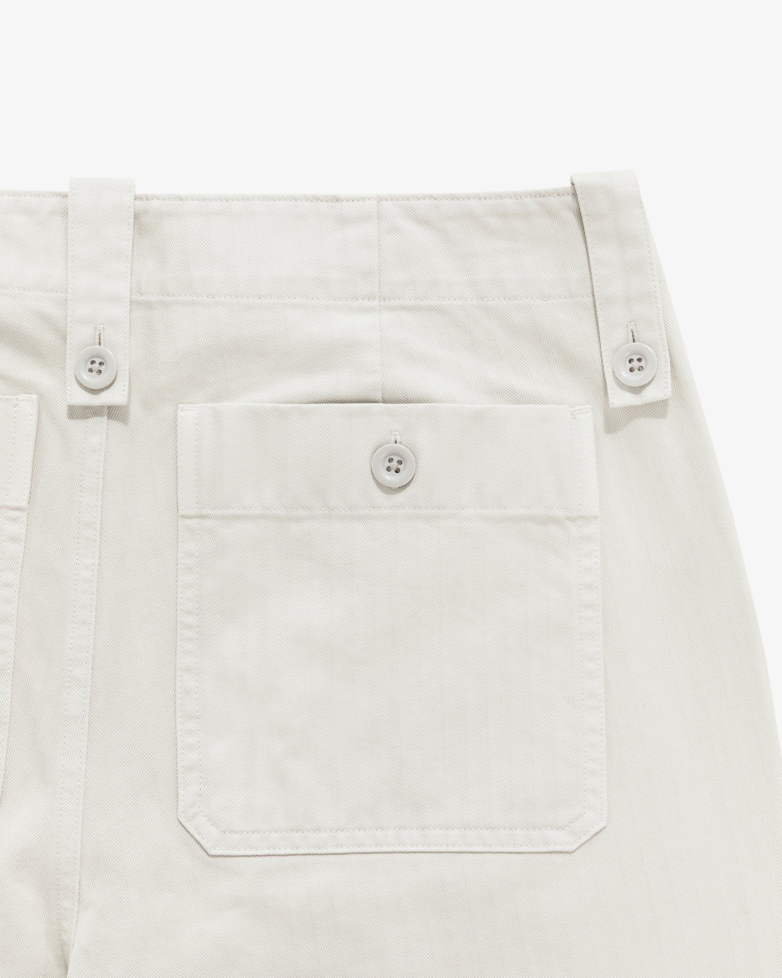 Garment Dyed Fatigue Pant sold by Aime Leon Dore product image thumbnail 4