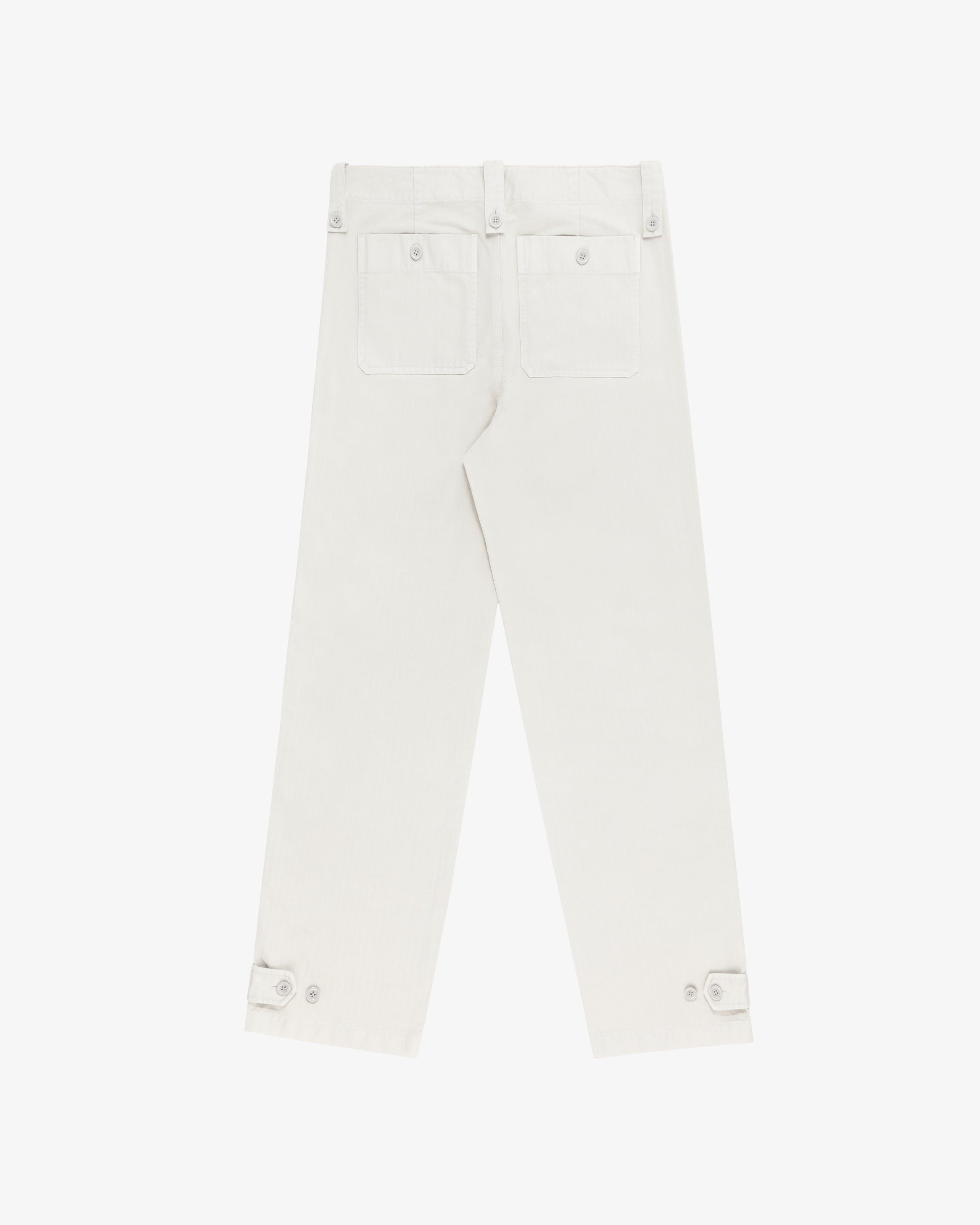 Garment Dyed Fatigue Pant sold by Aime Leon Dore product image thumbnail 3