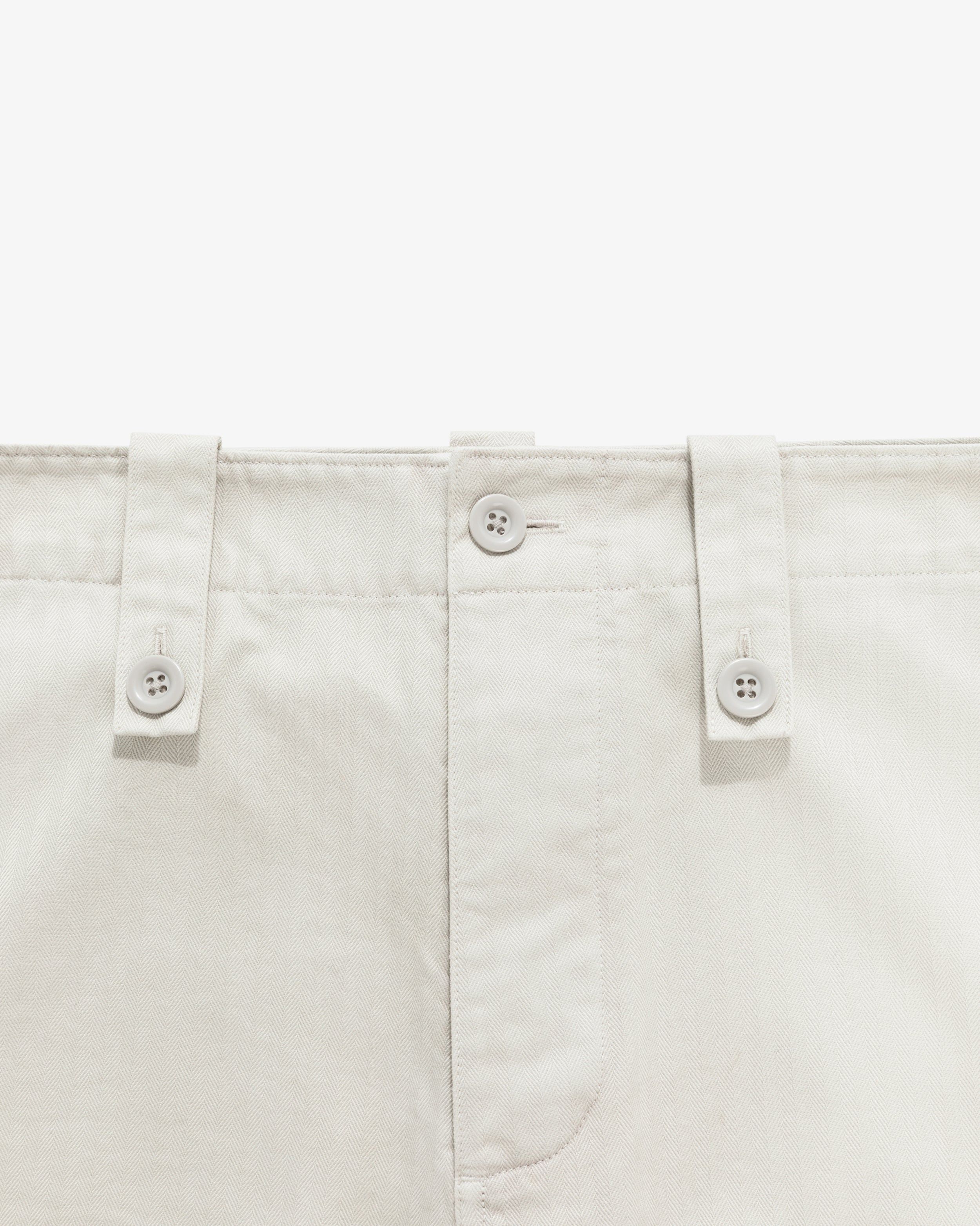 Garment Dyed Fatigue Pant sold by Aime Leon Dore product image thumbnail 5