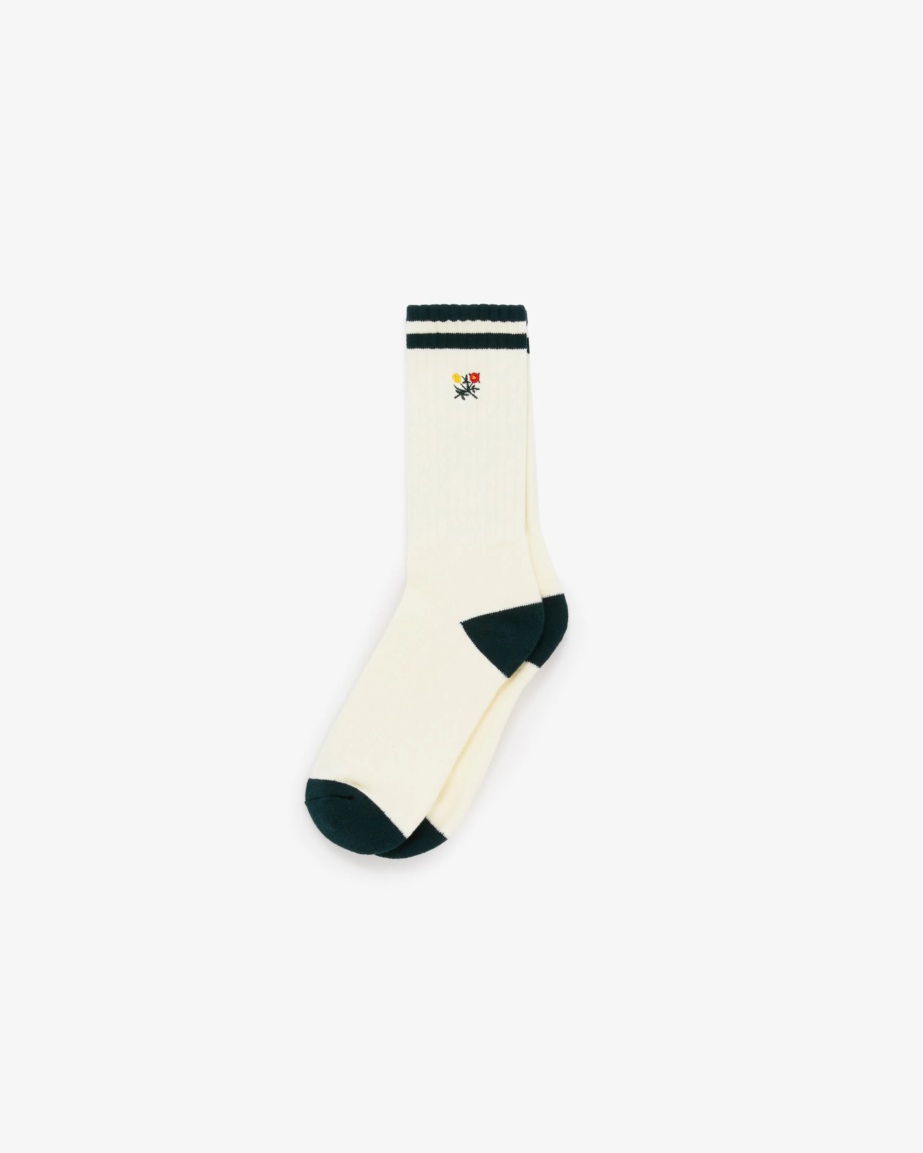 Striped Crest Sock sold by Aime Leon Dore product image thumbnail 2