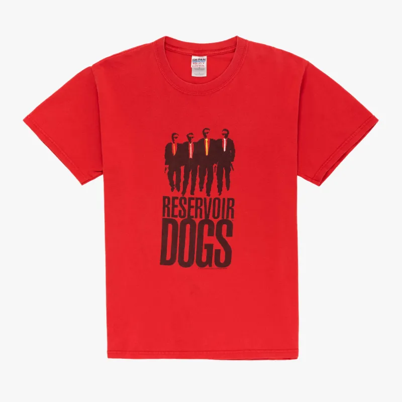 Vintage Reservoir Dogs Promo Tee made by Aime Leon Dore