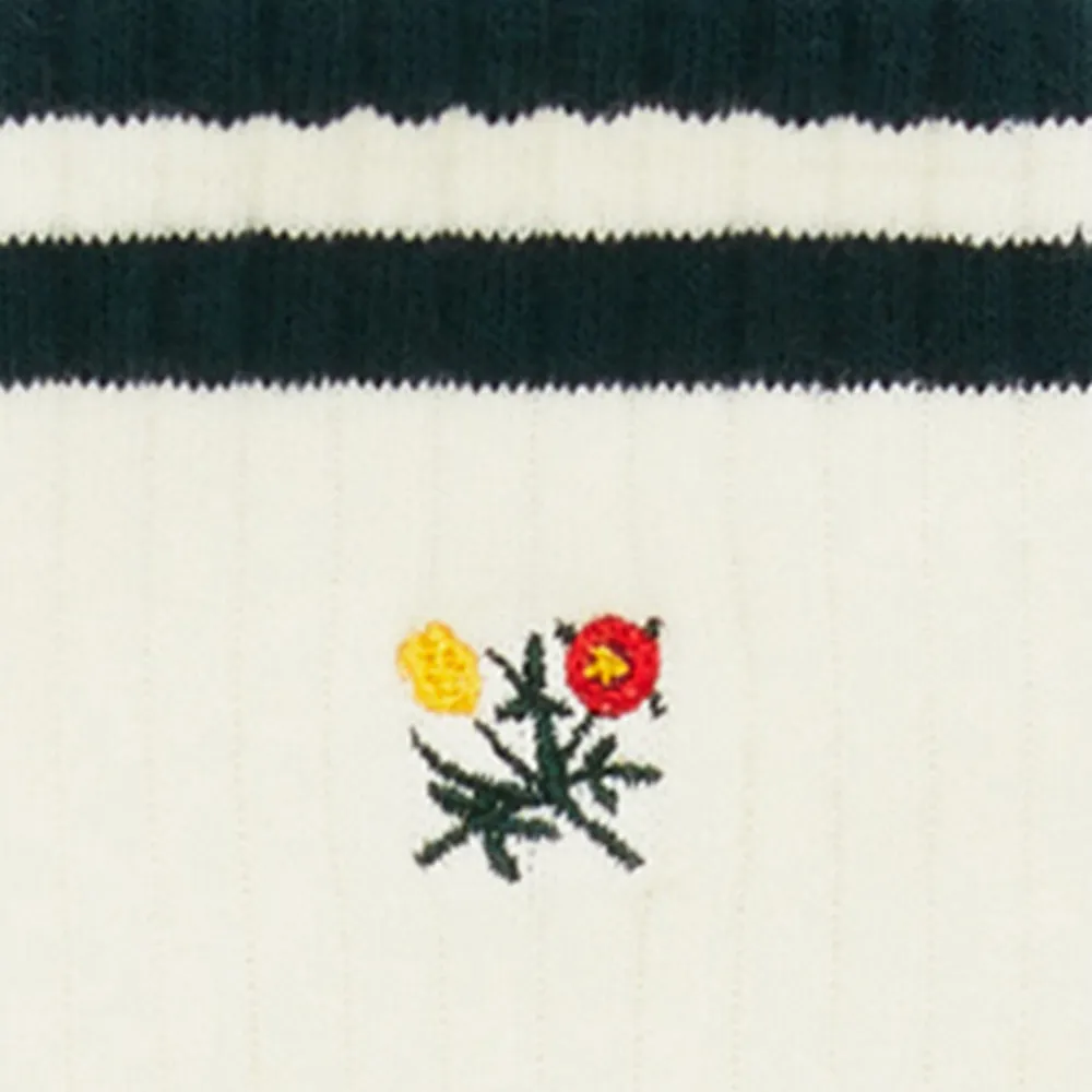 Striped Crest Sock sold by Aime Leon Dore product image thumbnail 3