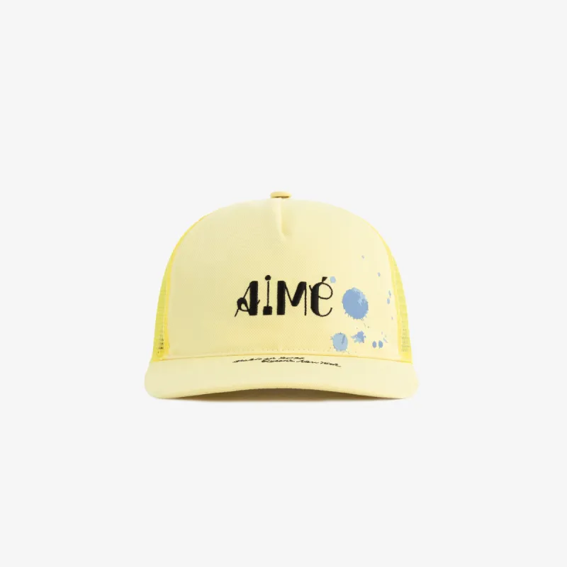 Studio Hat sold by Aime Leon Dore