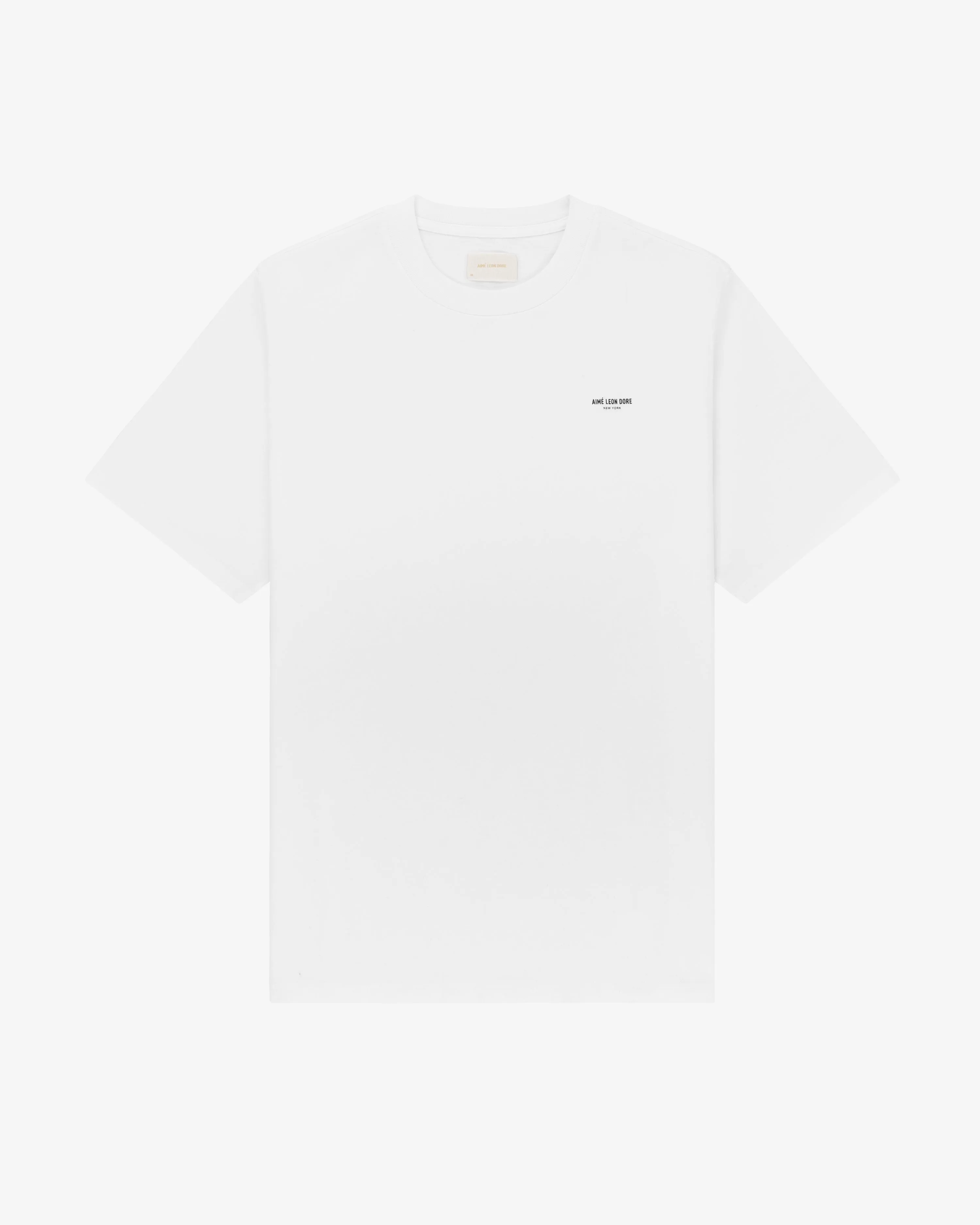 Micro Logo Tee sold by Aime Leon Dore product image thumbnail 2