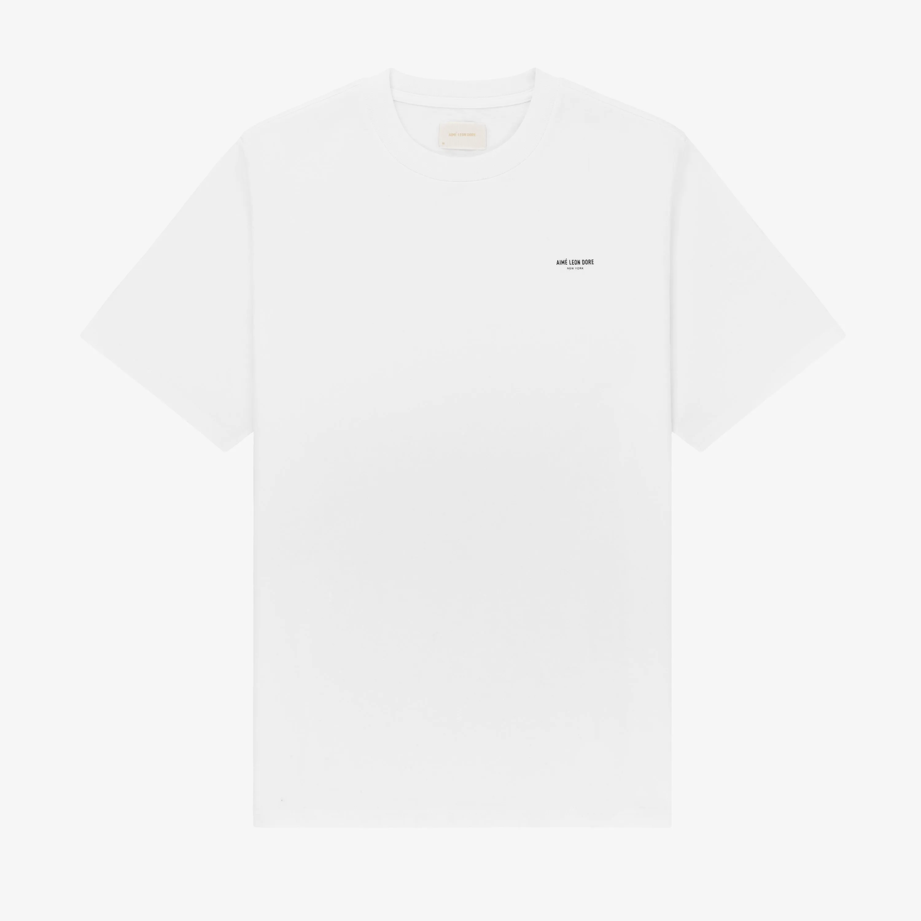 Micro Logo Tee sold by Aime Leon Dore