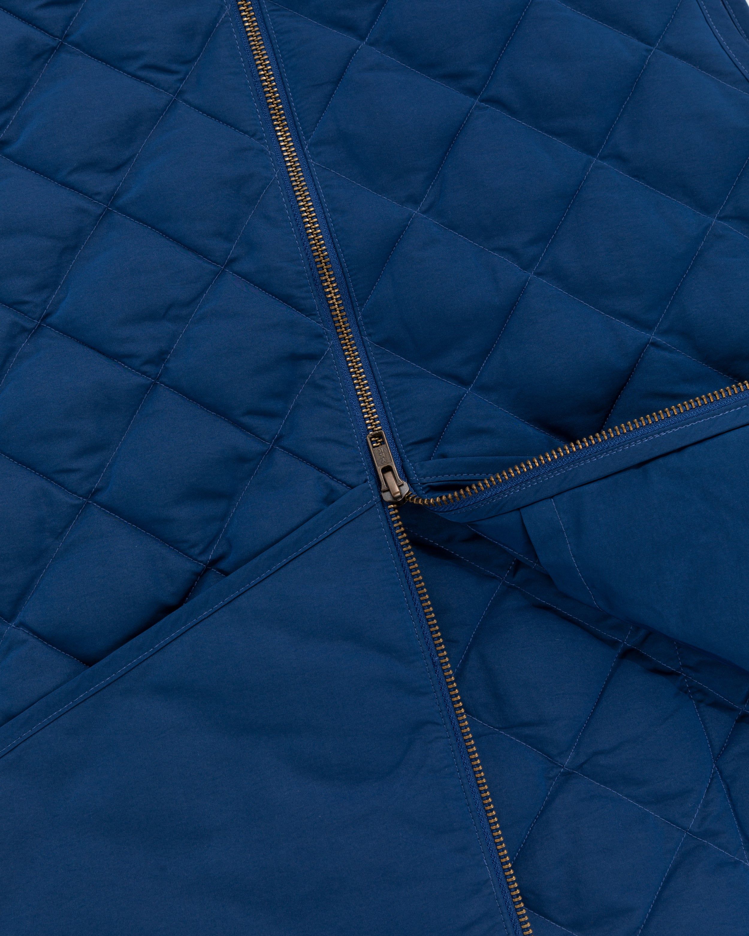 Nylon Quilted Vest sold by Aime Leon Dore product image thumbnail 5