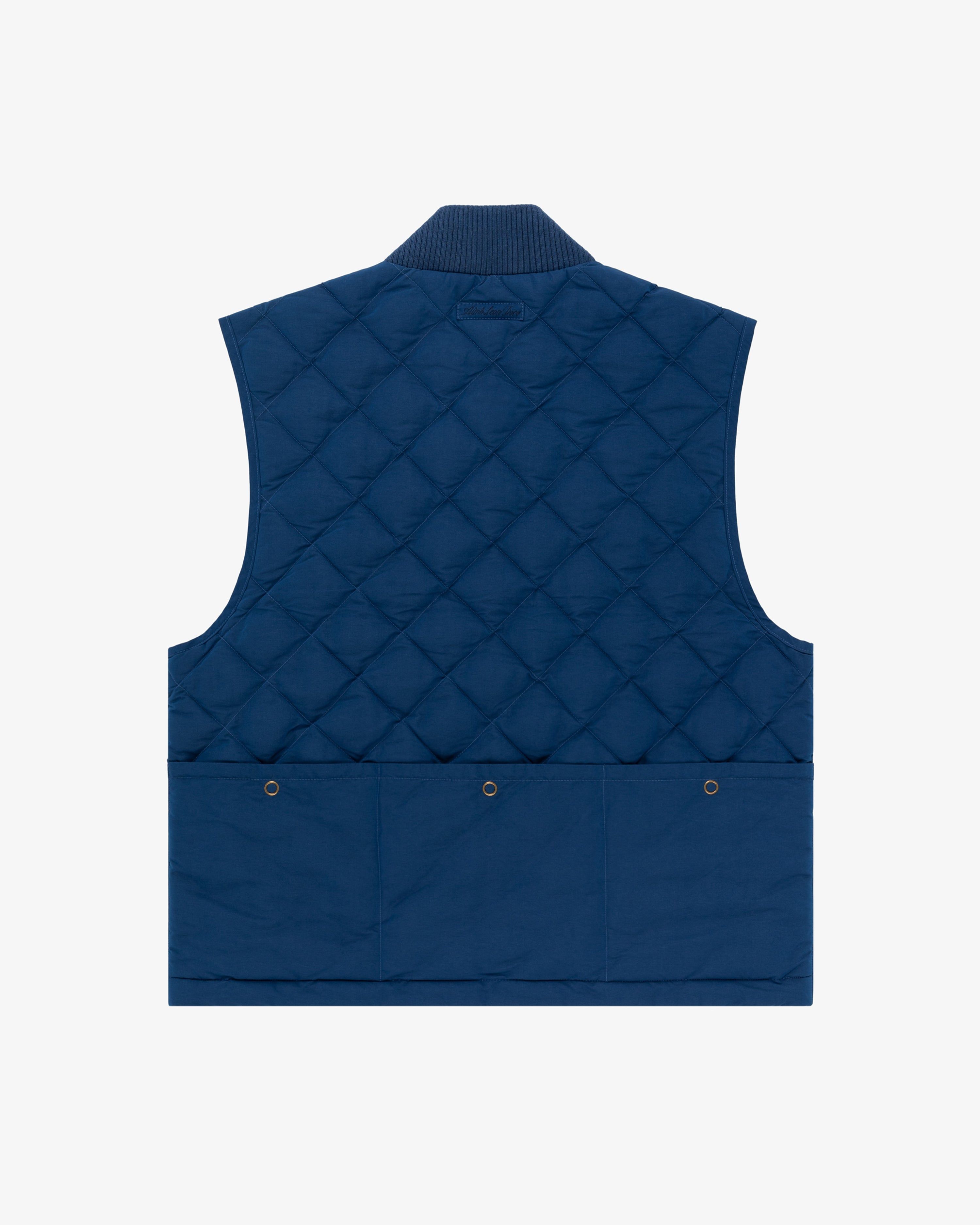 Nylon Quilted Vest sold by Aime Leon Dore product image thumbnail 3