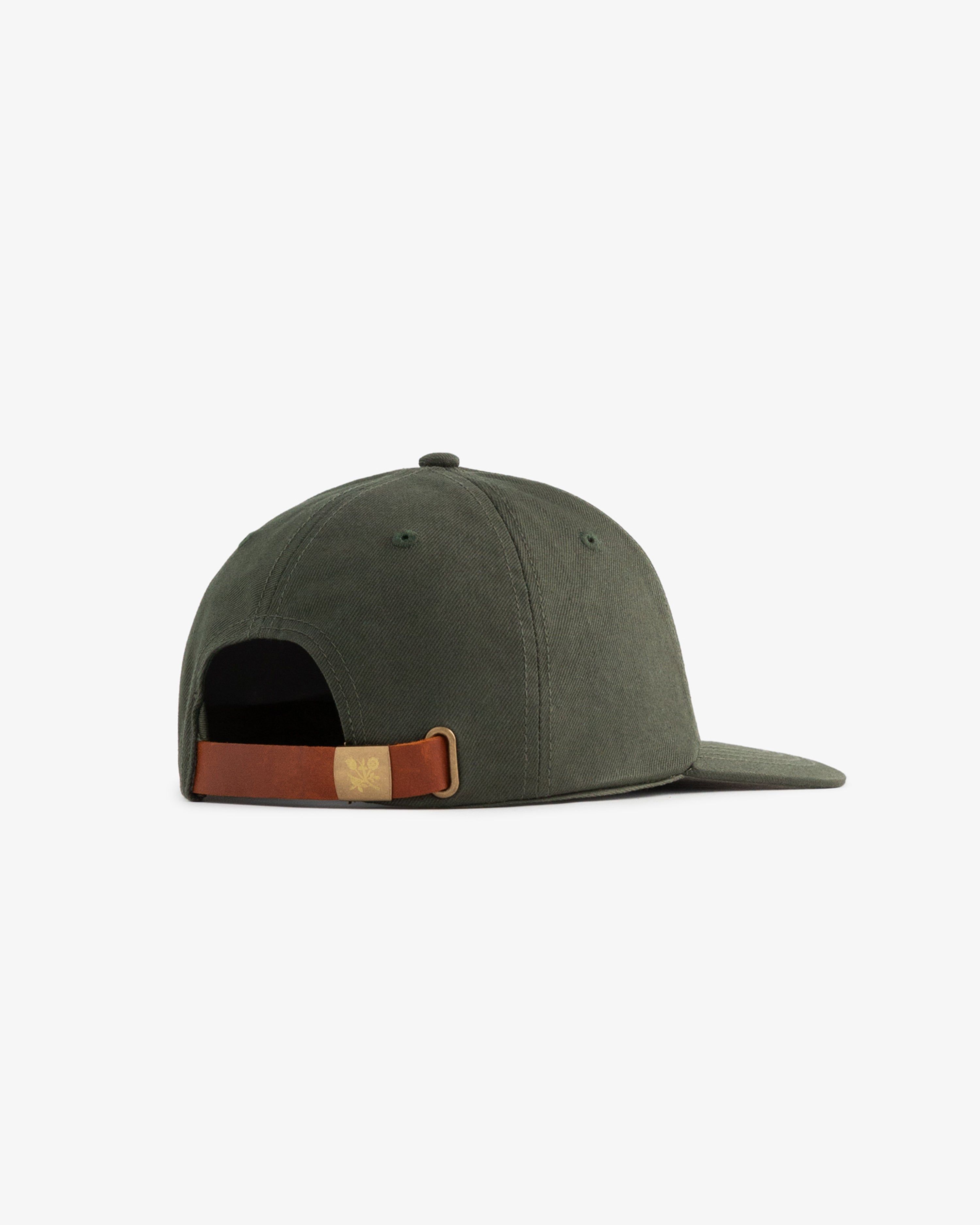 Embroidered 'A' Hat sold by Aime Leon Dore product image thumbnail 3