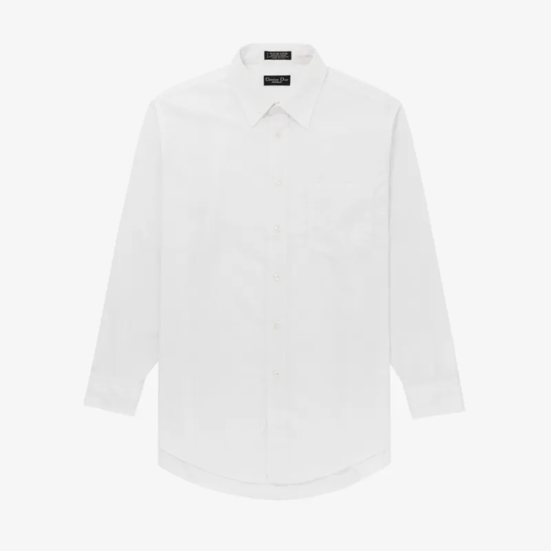 Christian Dior Monsieur Button Up Shirt sold by Aime Leon Dore