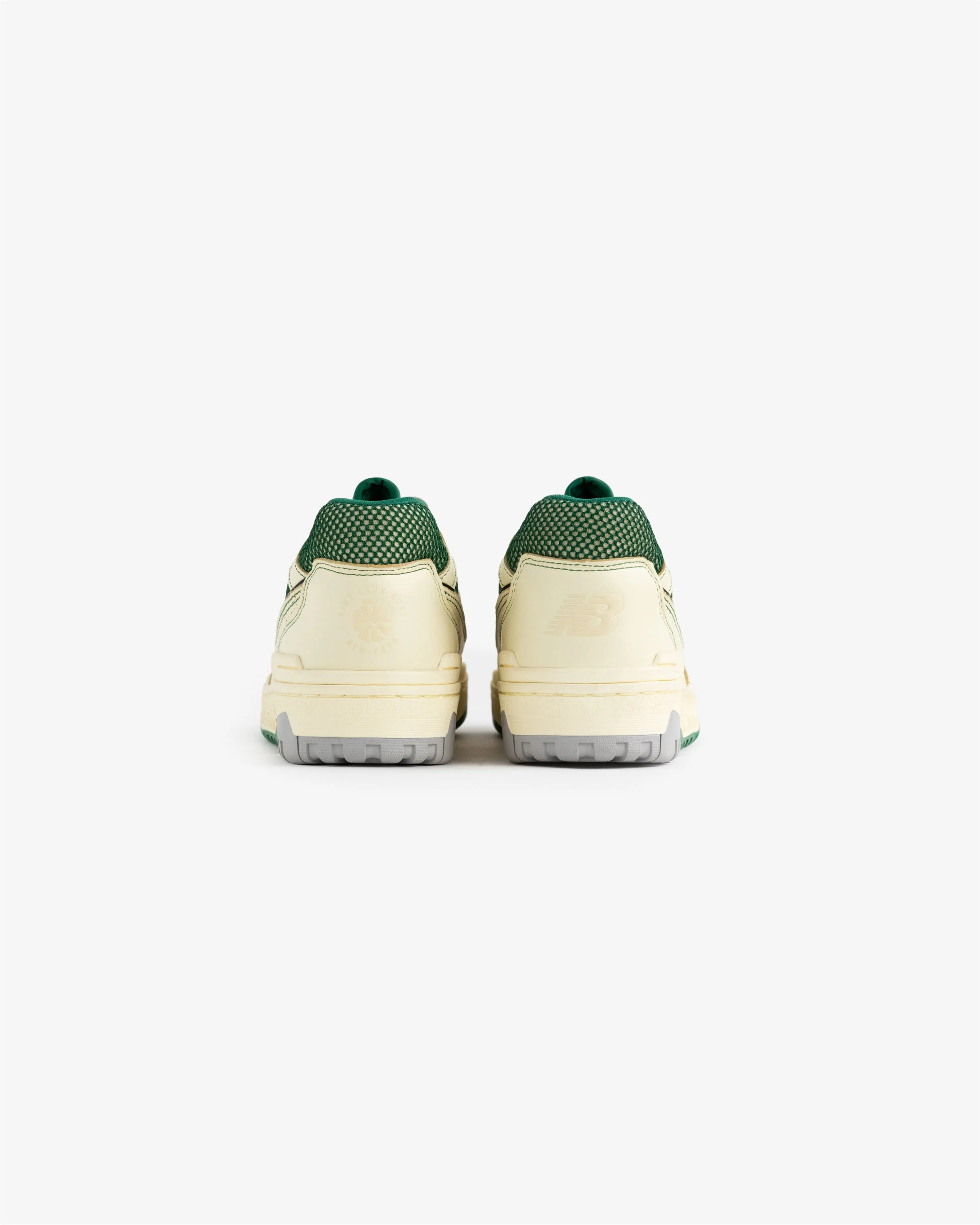 ALD / NB P550 Basketball Oxfords sold by Aime Leon Dore product image thumbnail 4