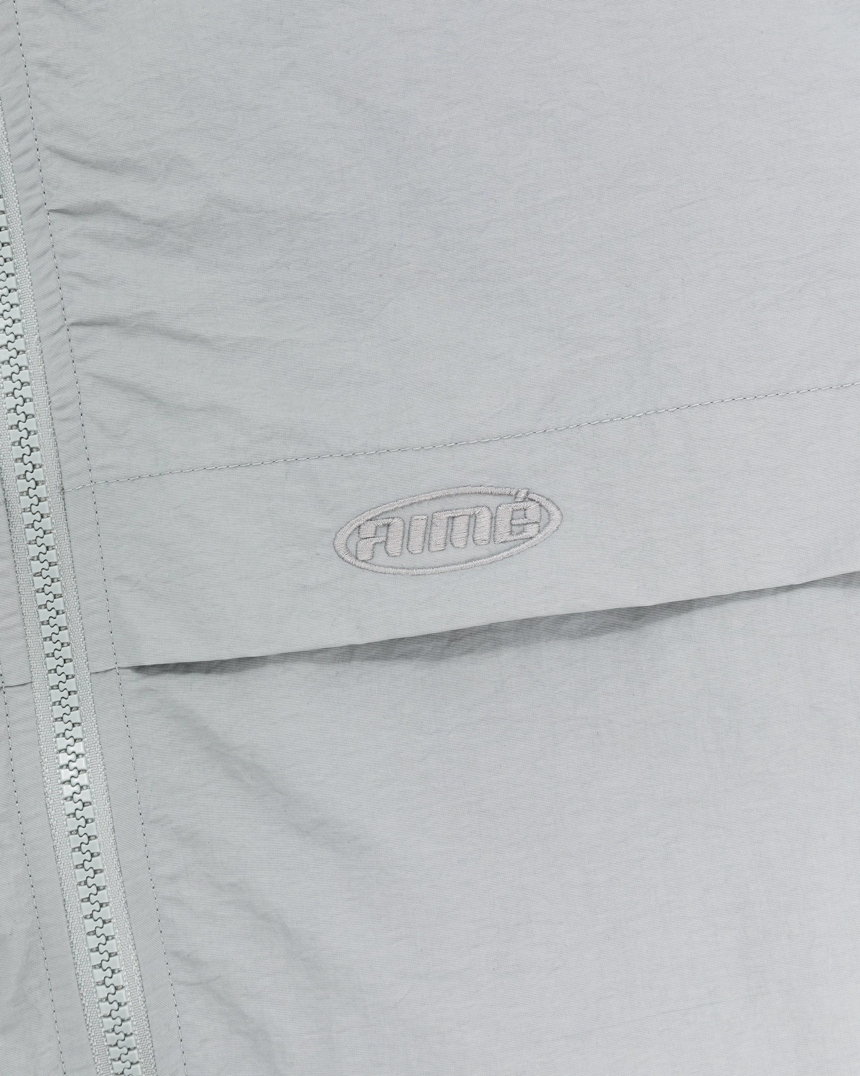 Aimé Sport Logo Windbreaker sold by Aime Leon Dore product image thumbnail 3