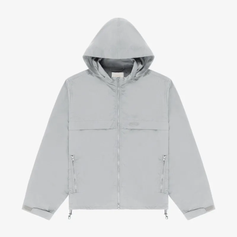 Aimé Sport Logo Windbreaker sold by Aime Leon Dore