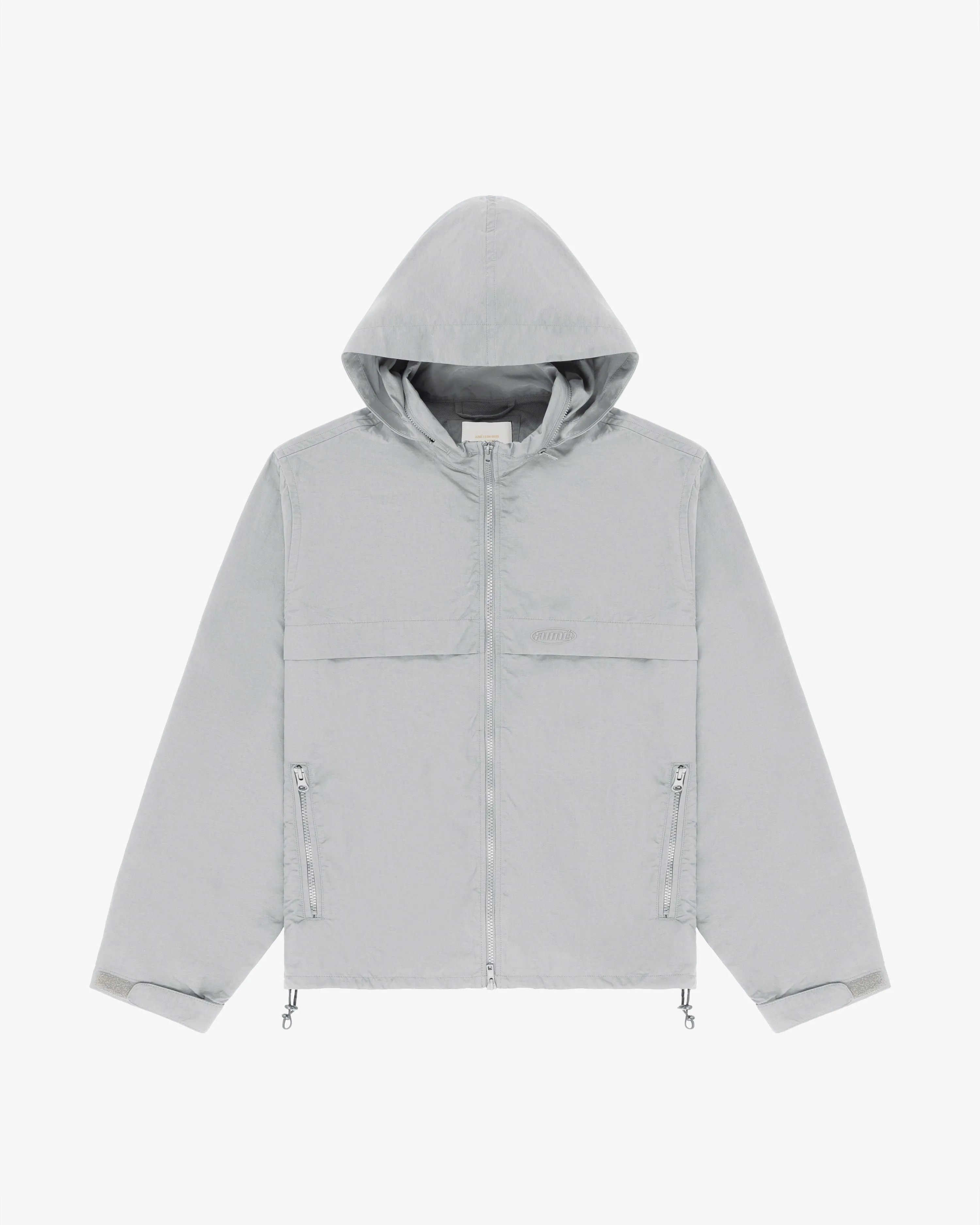 Aimé Sport Logo Windbreaker sold by Aime Leon Dore product image thumbnail 2