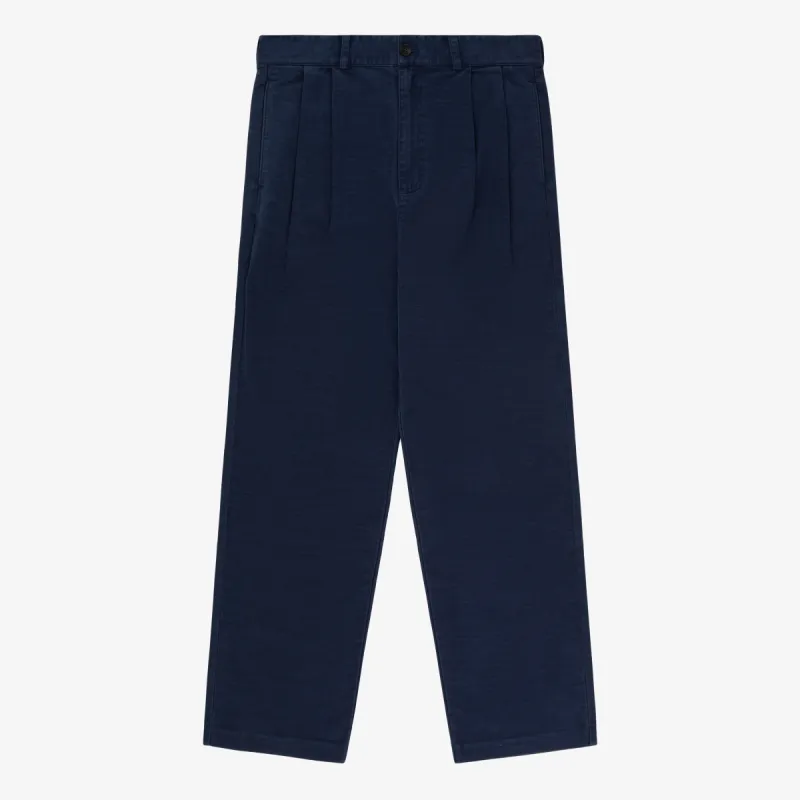 Double Pleated Pant sold by Aime Leon Dore