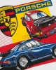Vintage Porsche Graphic Tee sold by Aime Leon Dore