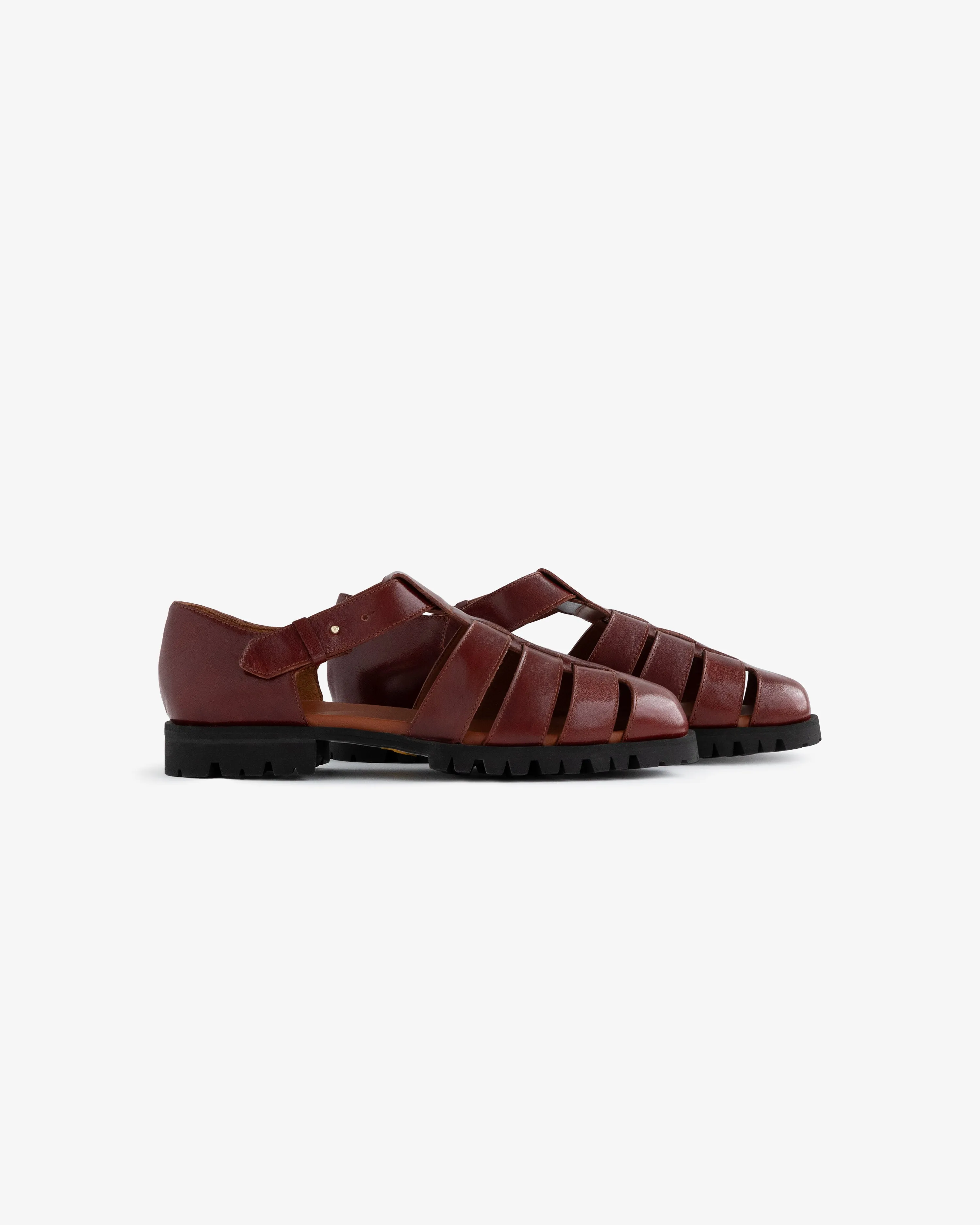 Fisherman Sandal sold by Aime Leon Dore product image thumbnail 4