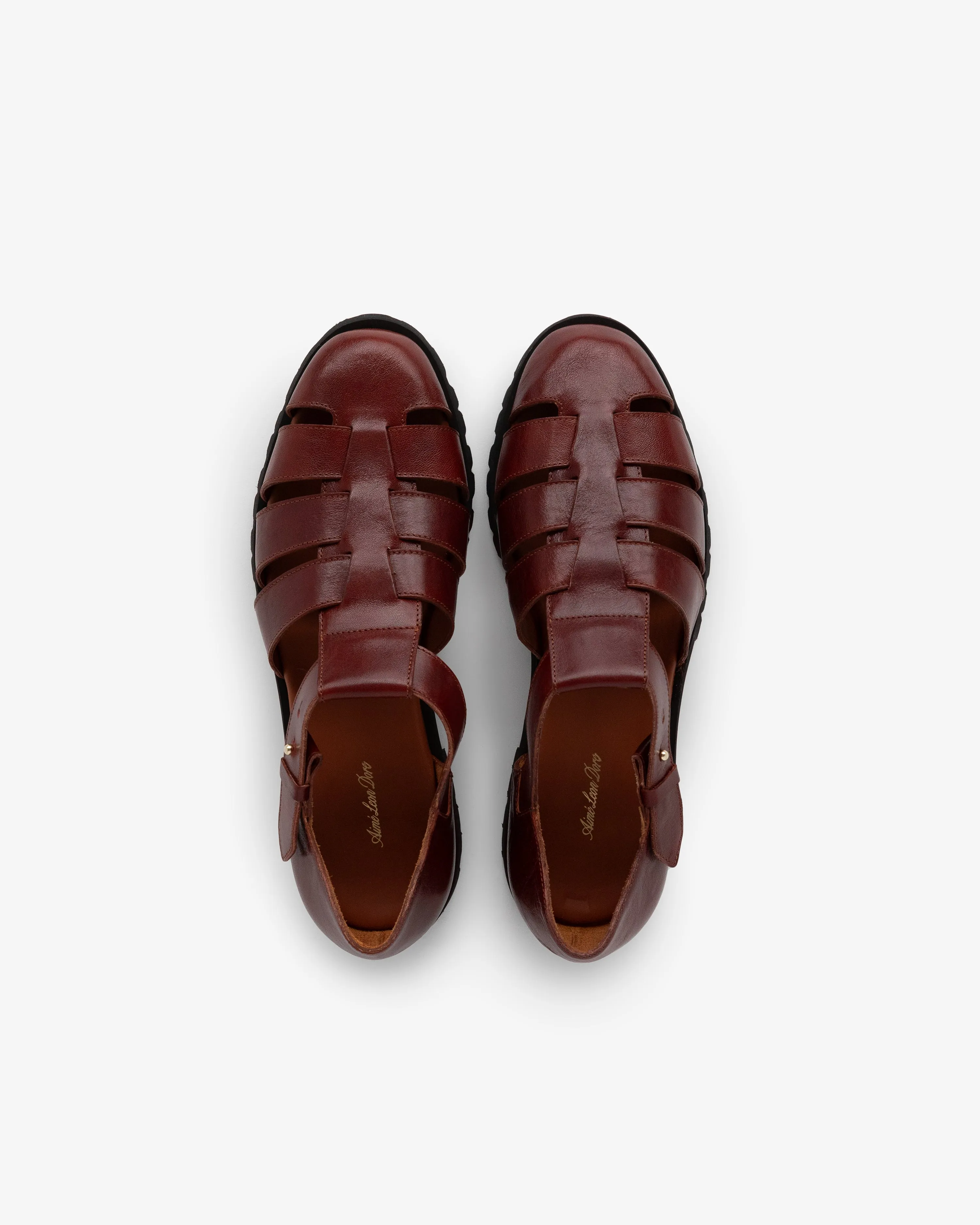 Fisherman Sandal sold by Aime Leon Dore product image thumbnail 5