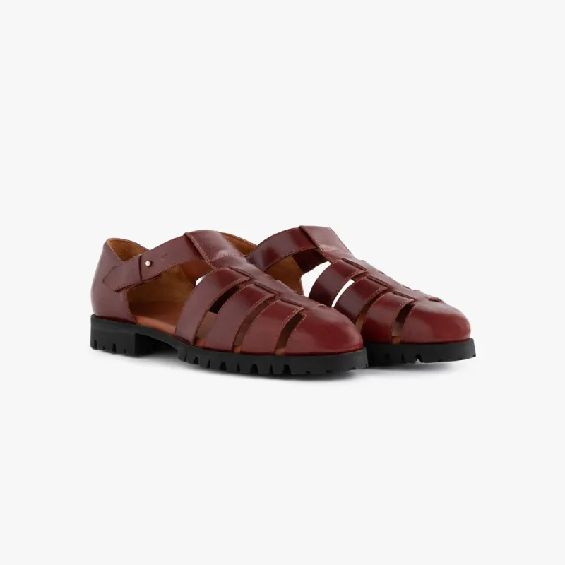 Fisherman Sandal sold by Aime Leon Dore