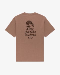 Form Logo Tee sold by Aime Leon Dore