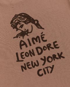 Form Logo Tee sold by Aime Leon Dore