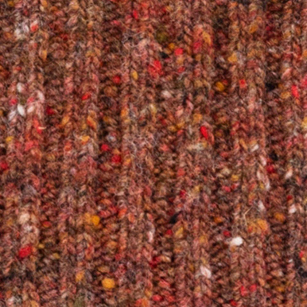 ALD / Drake's Donegal Ribbed Knit Beanie sold by Aime Leon Dore product image thumbnail 4
