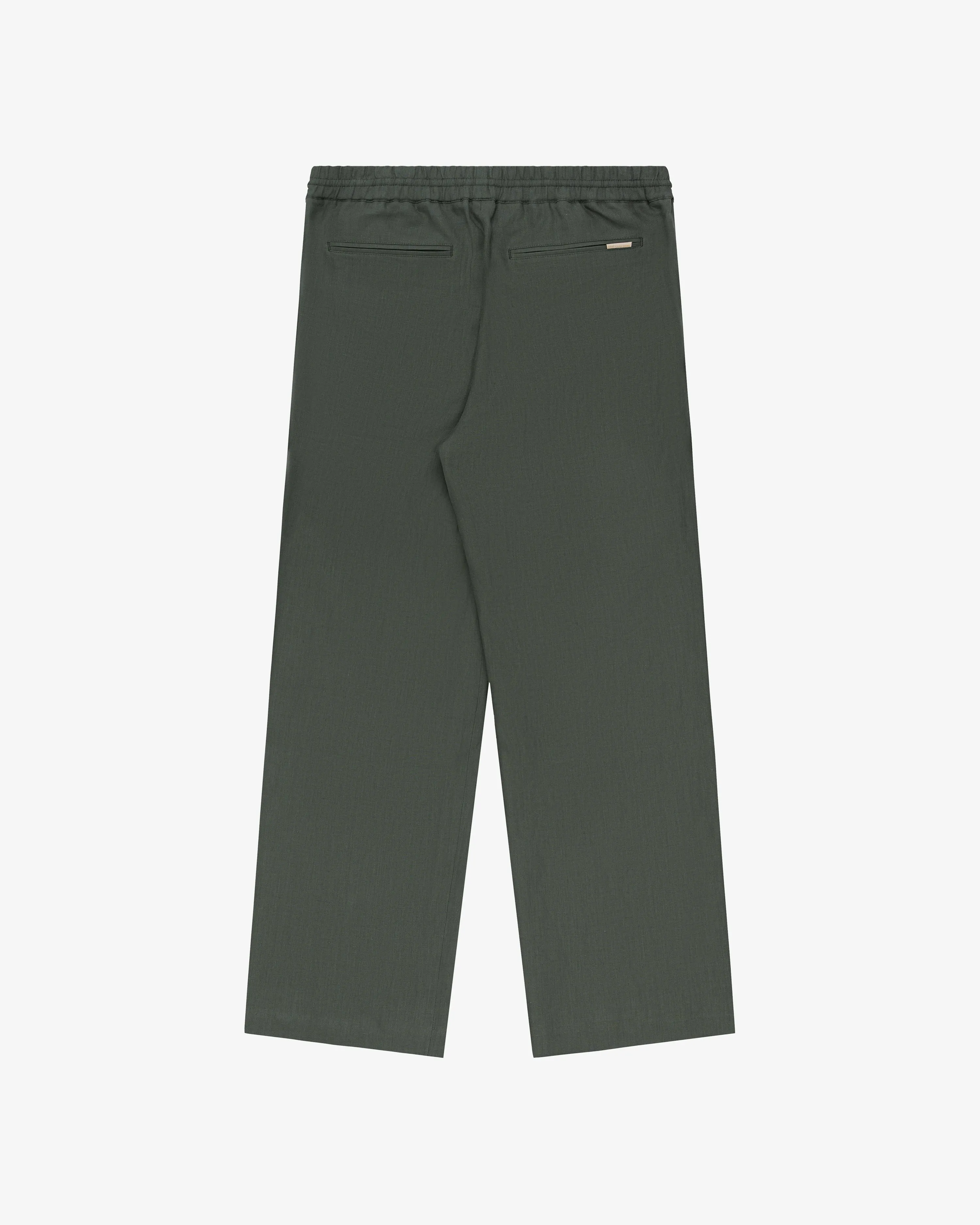Linen Leisure Pant sold by Aime Leon Dore product image thumbnail 3