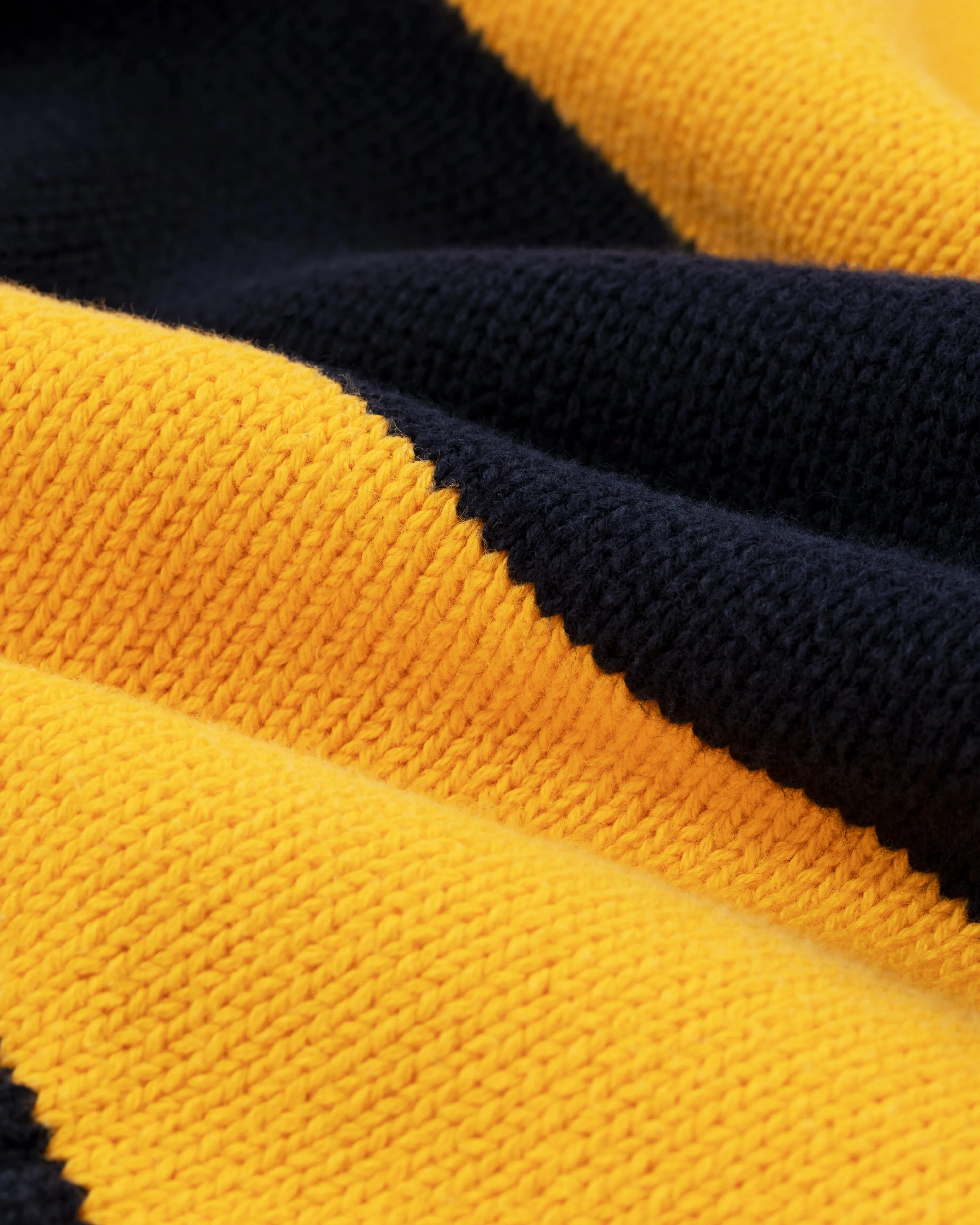 Vintage Polo Striped Sweater sold by Aime Leon Dore product image thumbnail 5