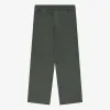 Linen Leisure Pant sold by Aime Leon Dore