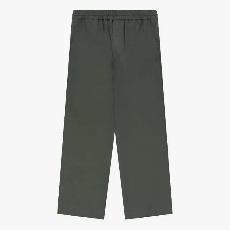 Linen    Leisure    Pant sold by Aime Leon Dore