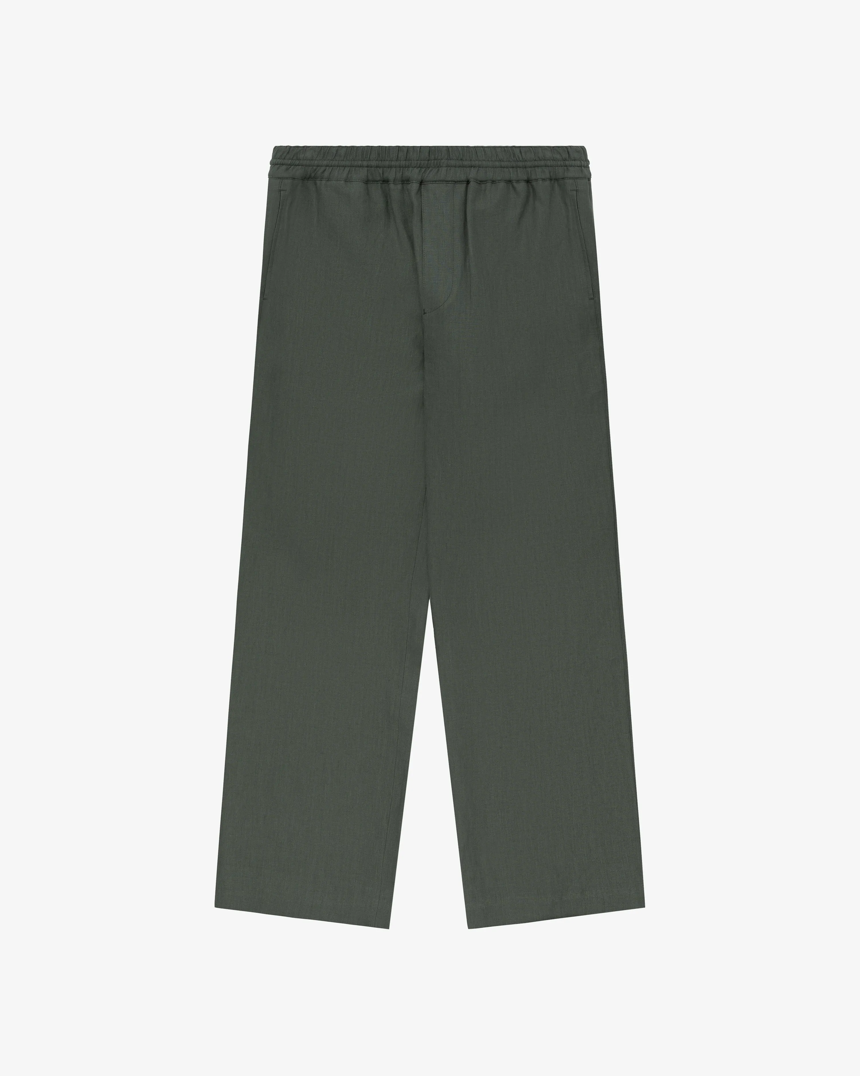 Linen Leisure Pant sold by Aime Leon Dore product image thumbnail 2