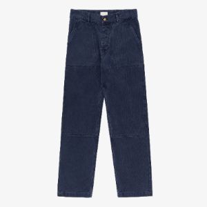 AIMÉ LEON DORE double knee デニム Garment Dyed Double Knee Carpenter Pant – Aimé Leon Dore EU