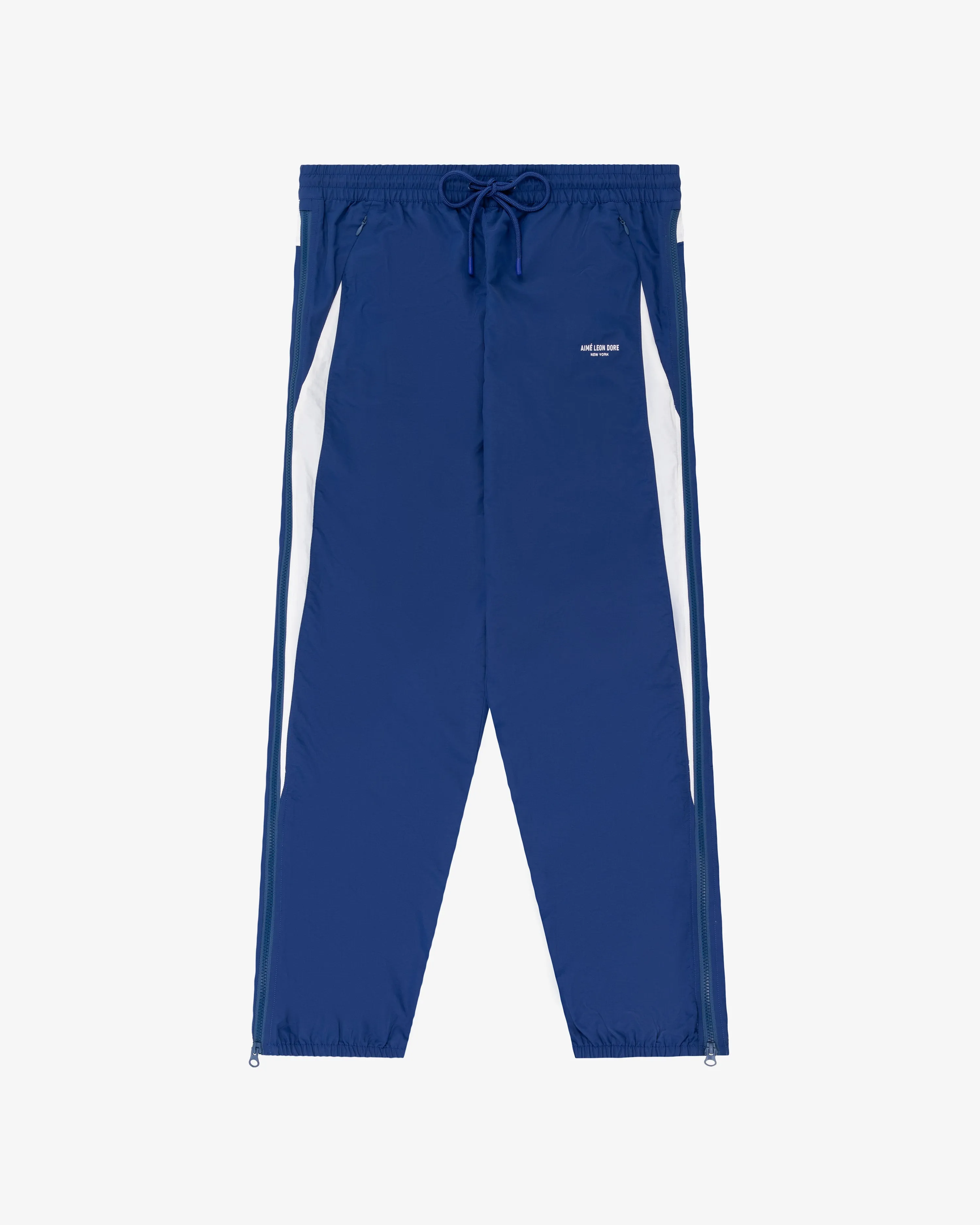ALD / New York Mets Nylon Track Pant sold by Aime Leon Dore product image thumbnail 2