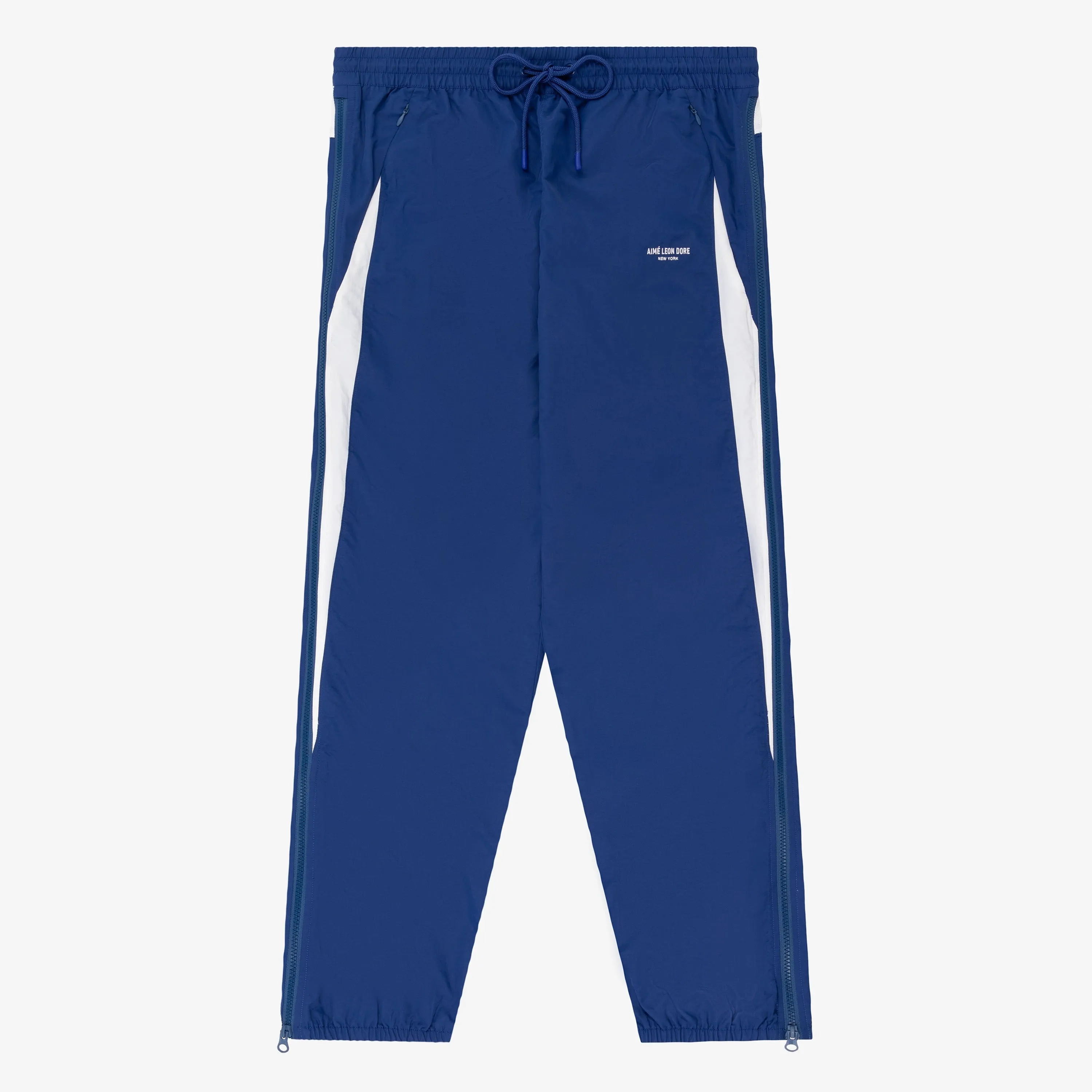 ALD / New York Mets Nylon Track Pant sold by Aime Leon Dore