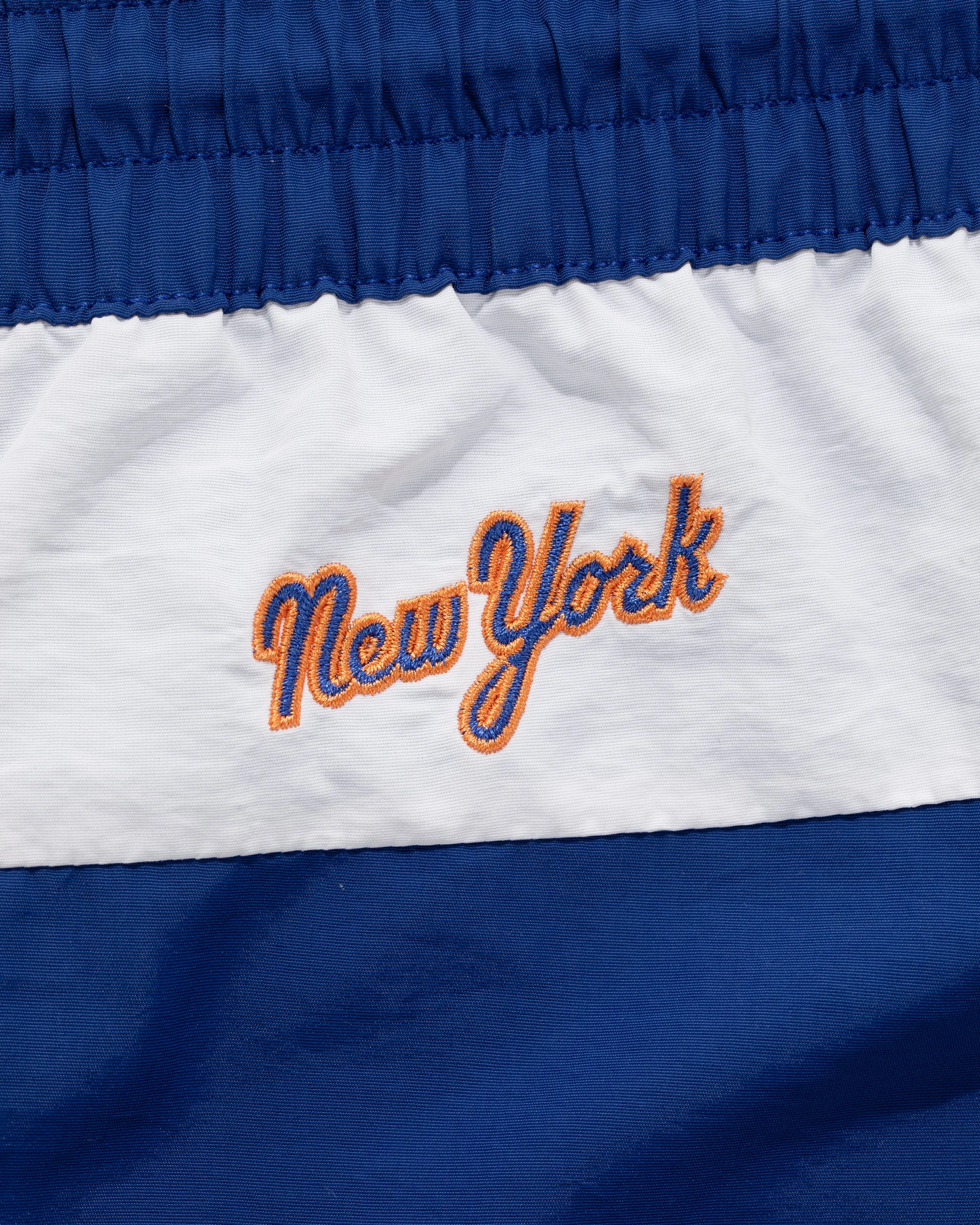 ALD / New York Mets Nylon Track Pant sold by Aime Leon Dore product image thumbnail 5