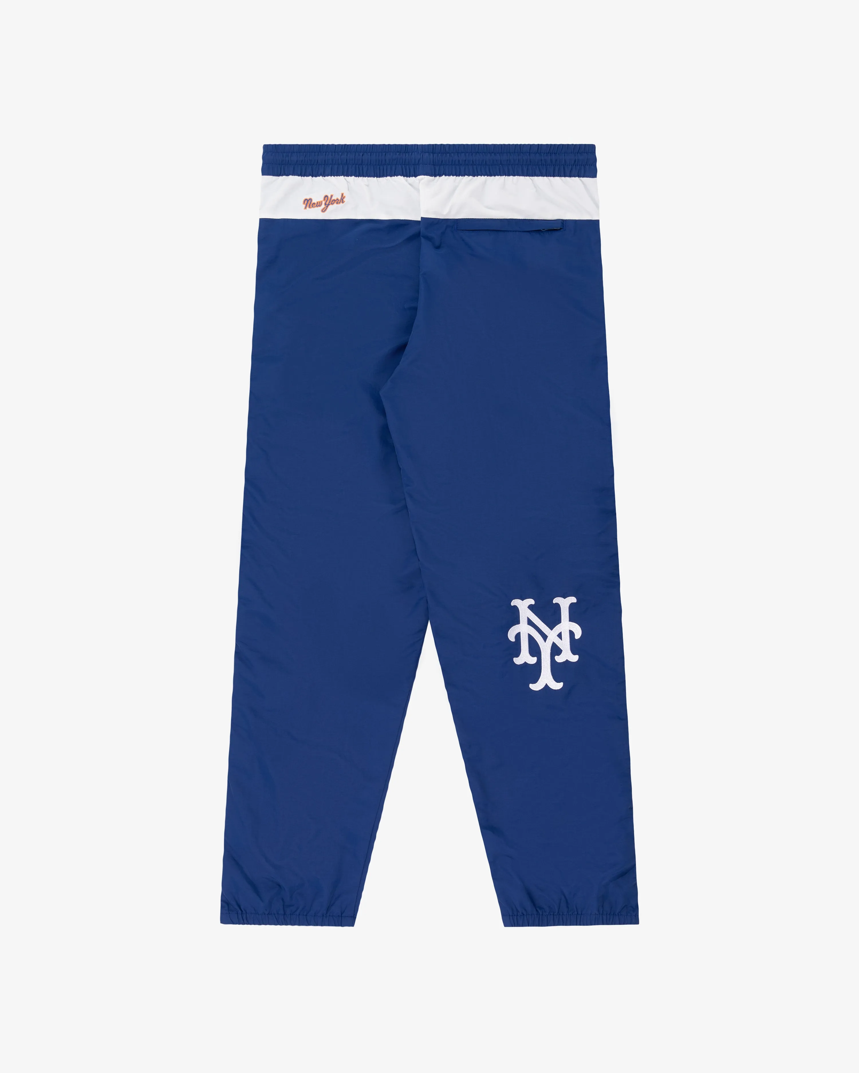 ALD / New York Mets Nylon Track Pant sold by Aime Leon Dore product image thumbnail 3