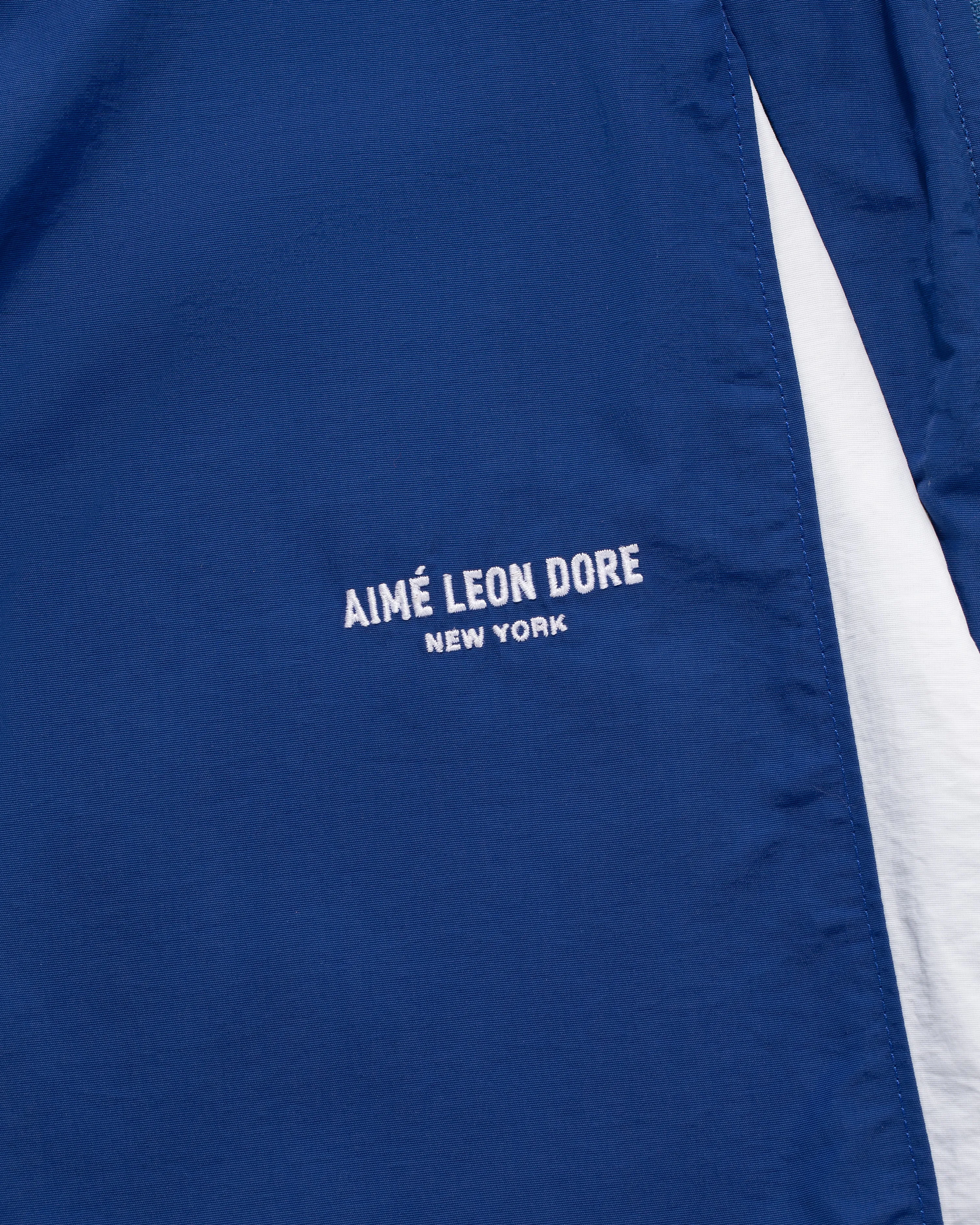 ALD / New York Mets Nylon Track Pant sold by Aime Leon Dore product image thumbnail 4