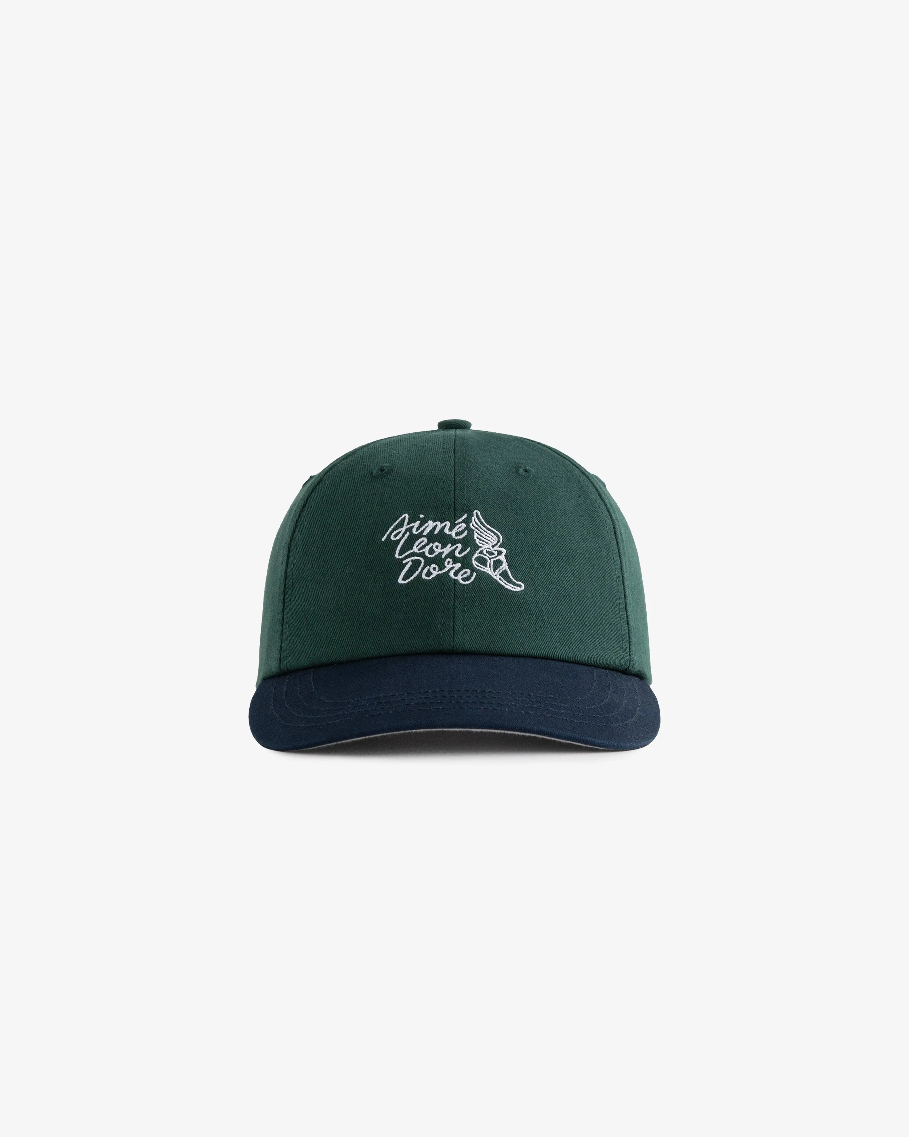 Wingfoot Hat sold by Aime Leon Dore product image thumbnail 2