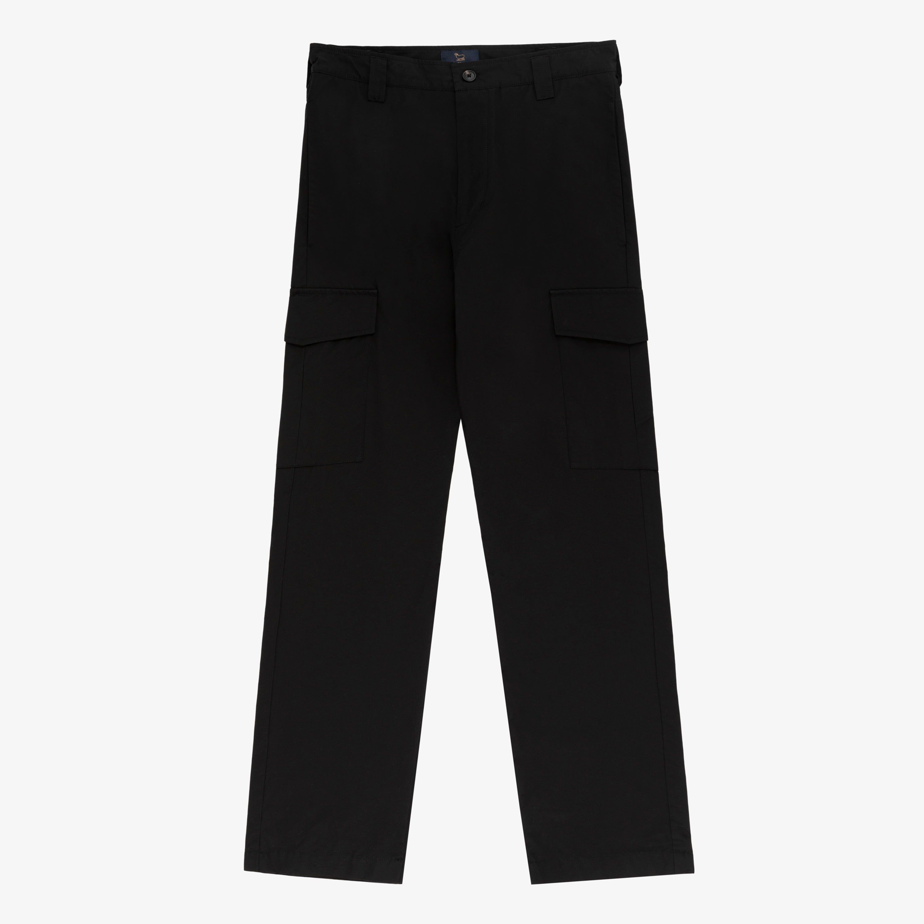 ALD / Woolrich Mill Pant sold by Aime Leon Dore