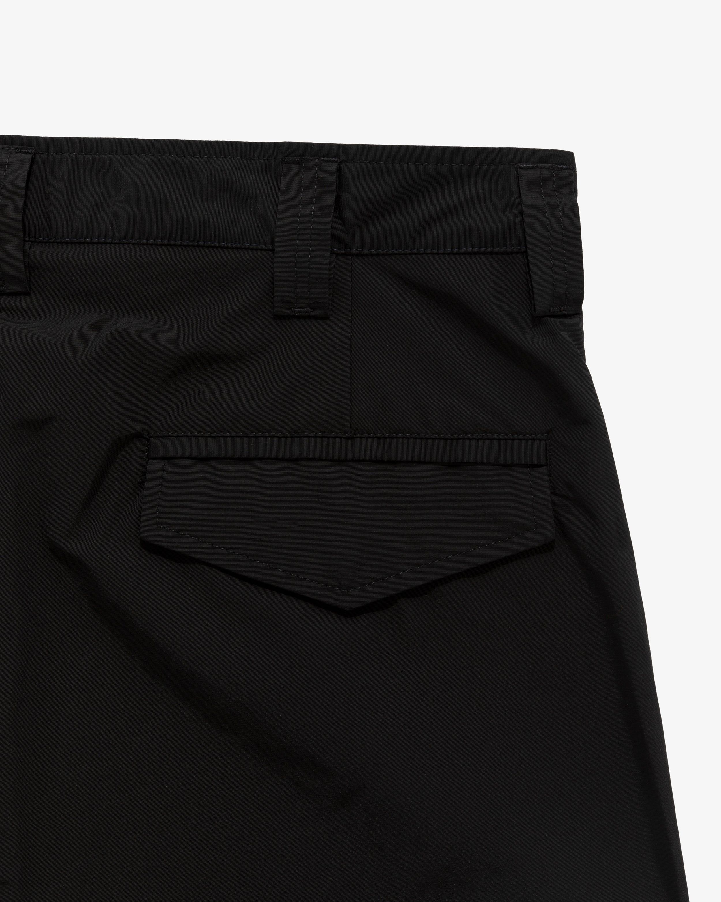 ALD / Woolrich Mill Pant sold by Aime Leon Dore product image thumbnail 4