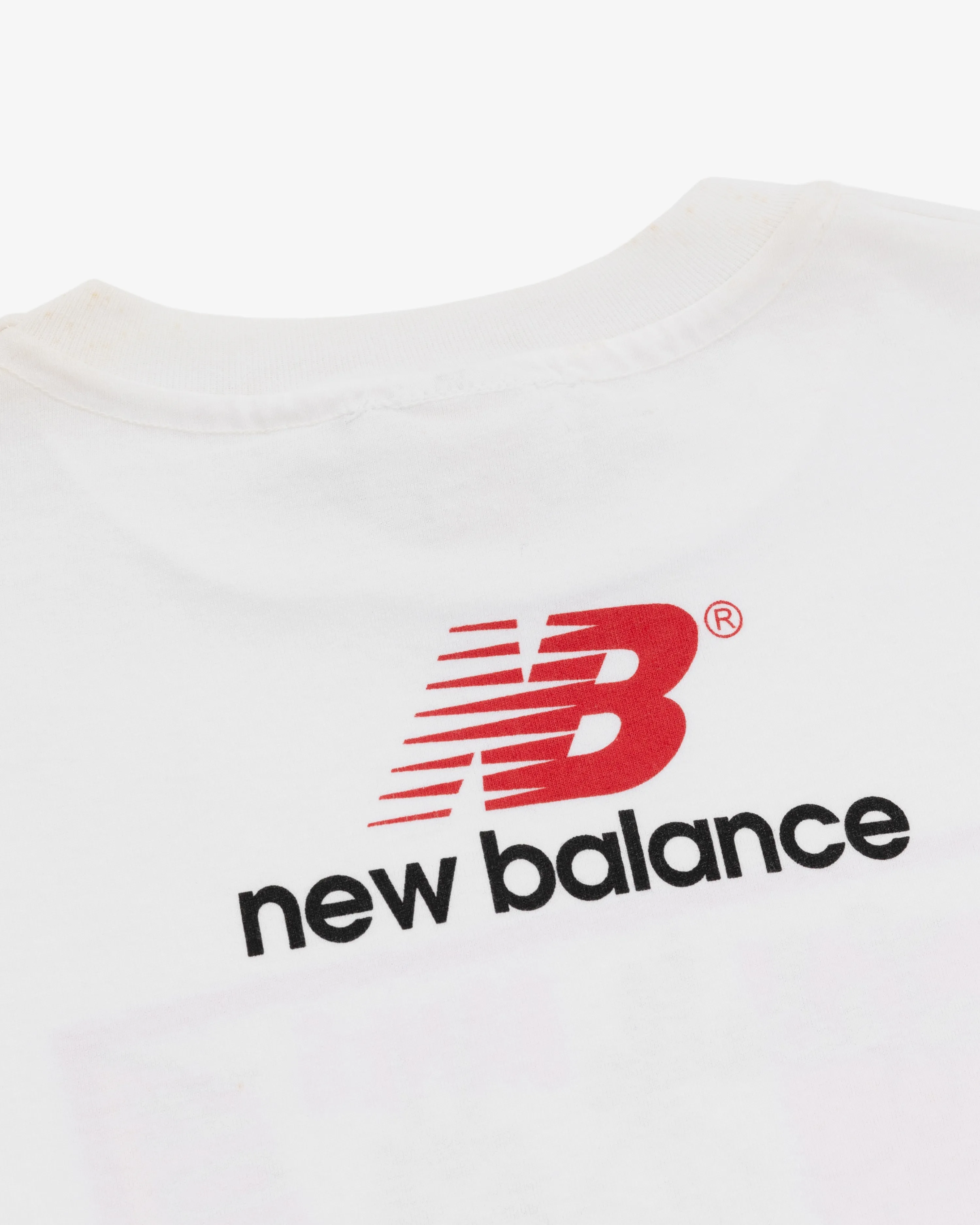 Vintage Chicago Marathon Tee sold by Aime Leon Dore product image thumbnail 5