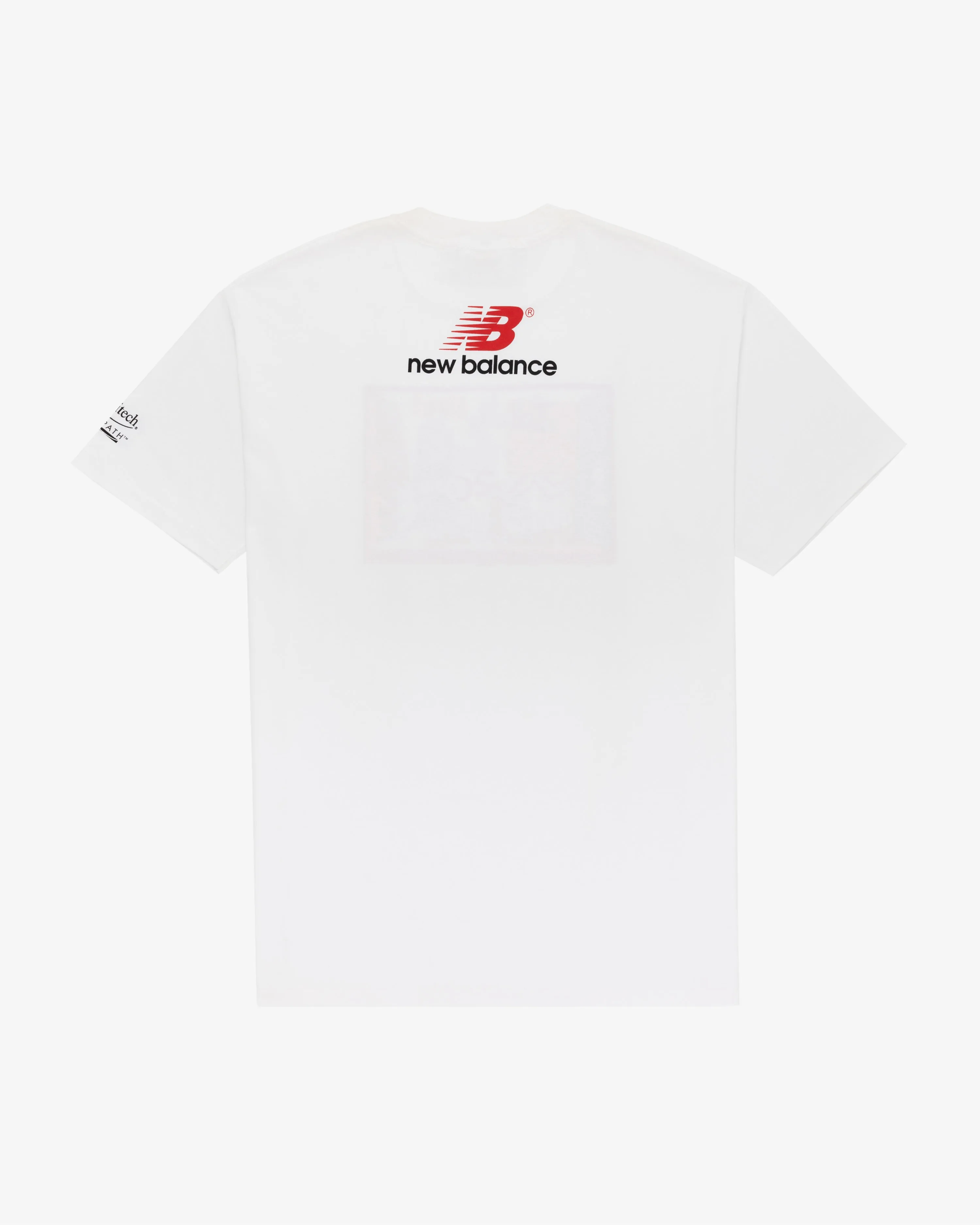 Vintage Chicago Marathon Tee sold by Aime Leon Dore product image thumbnail 3