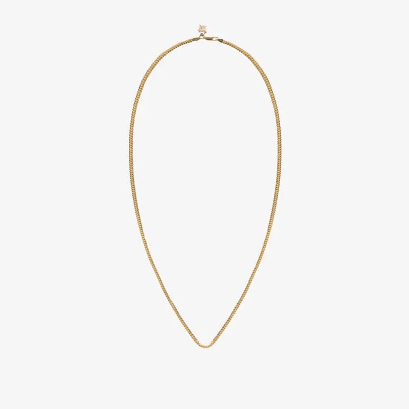 Miami  Cuban Chain - 24" / 60.9 cm sold by Aime Leon Dore