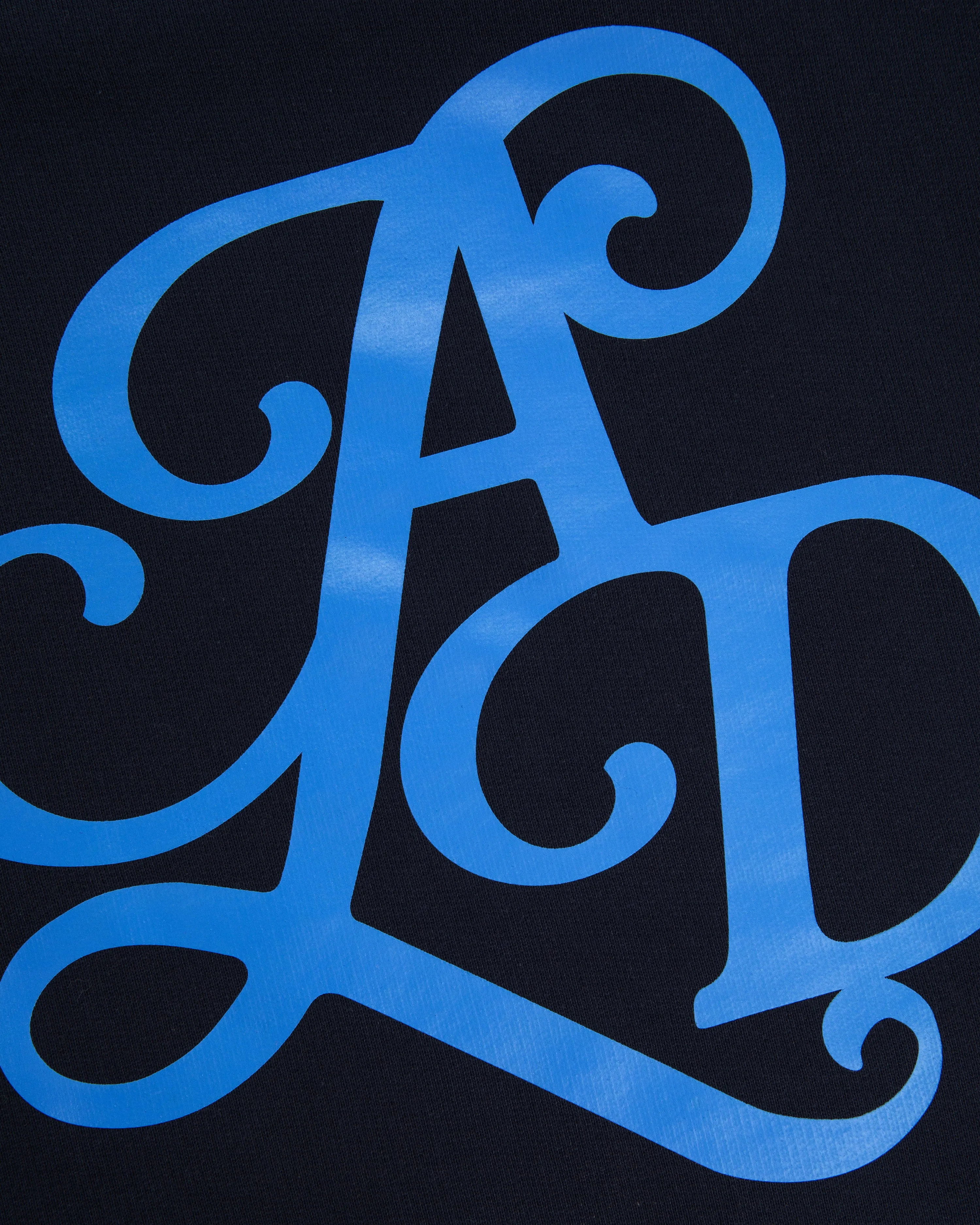 Monogram Crewneck Sweatshirt sold by Aime Leon Dore product image thumbnail 4