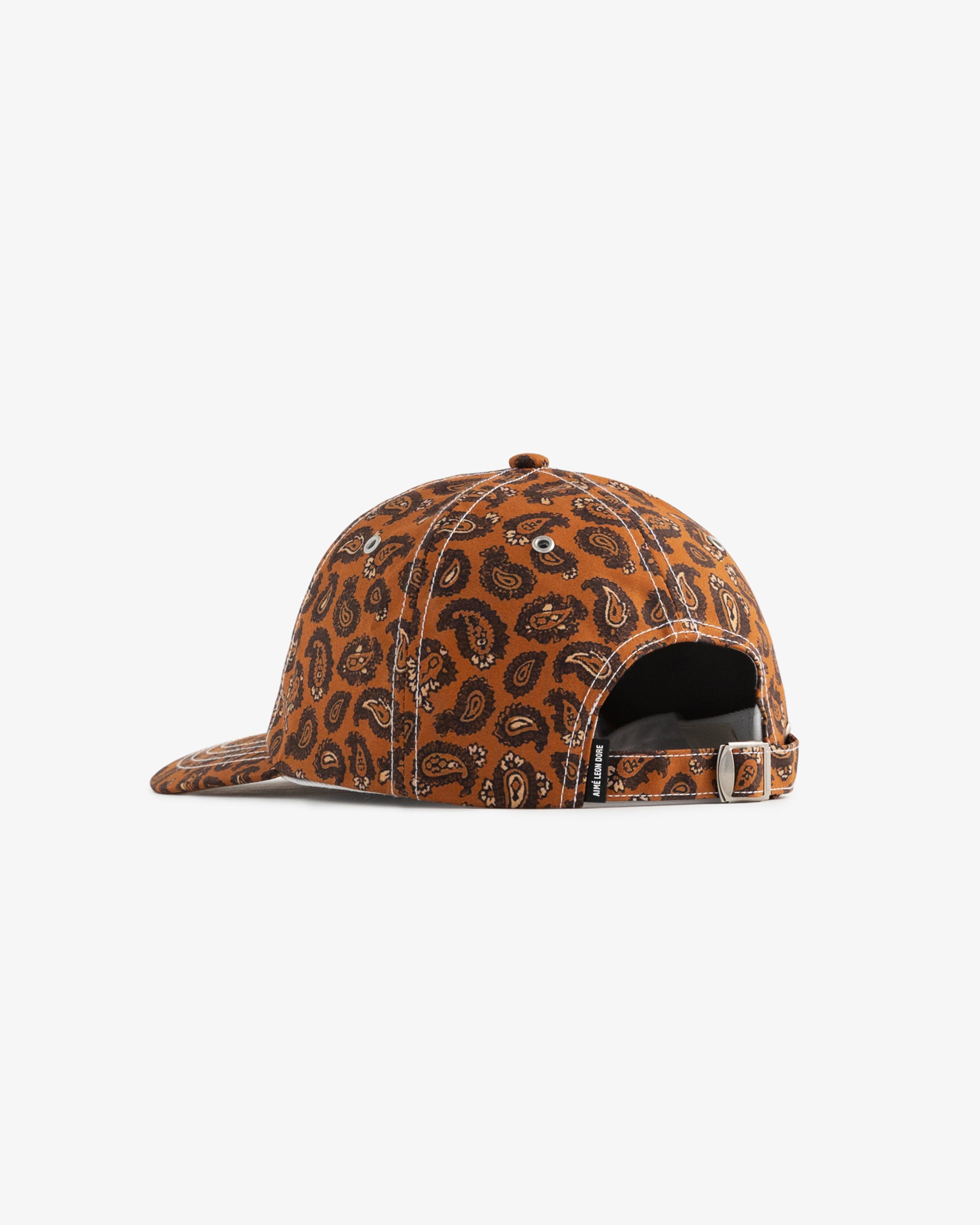 Nylon Sport Hat | Parallel