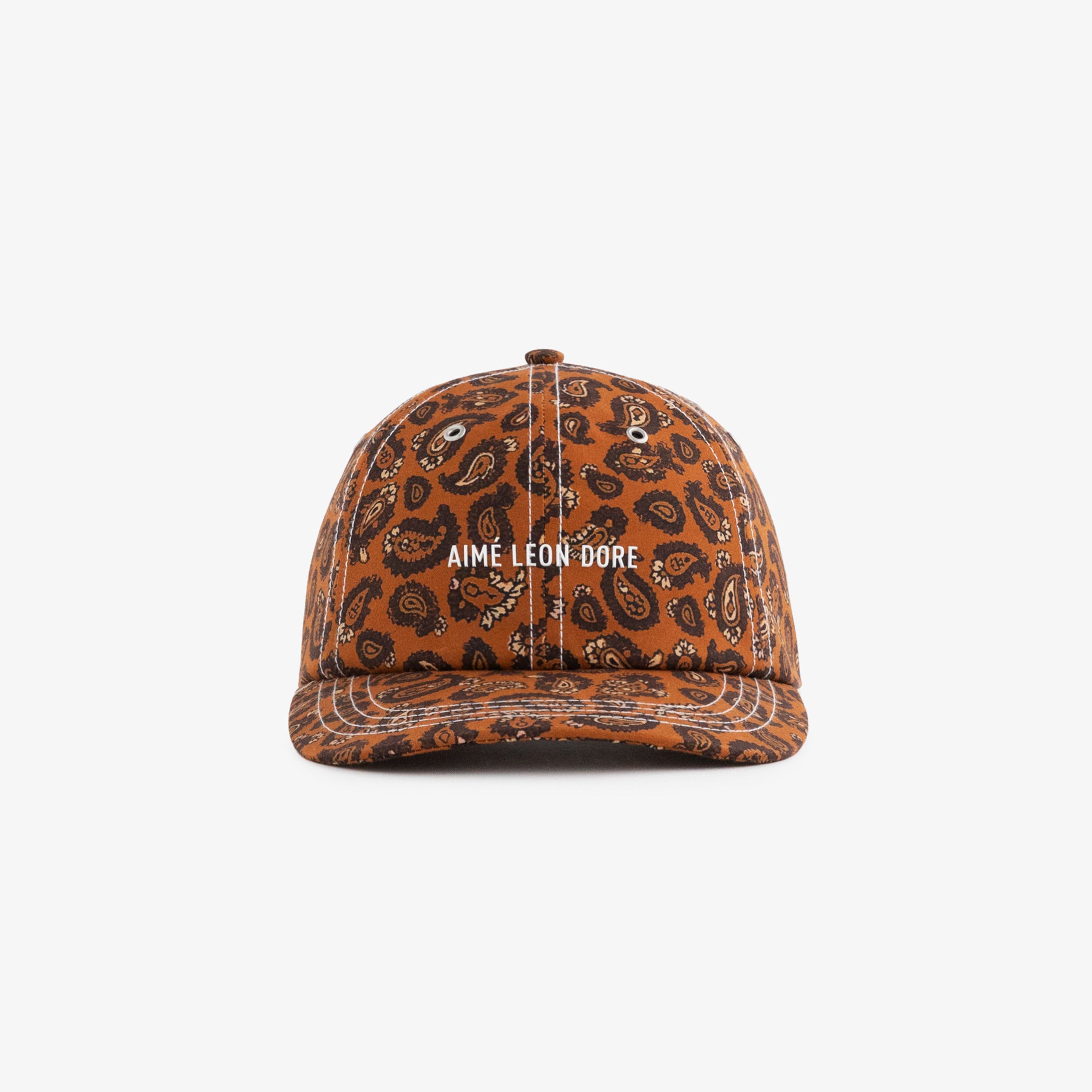 Nylon Sport Hat sold by Aime Leon Dore