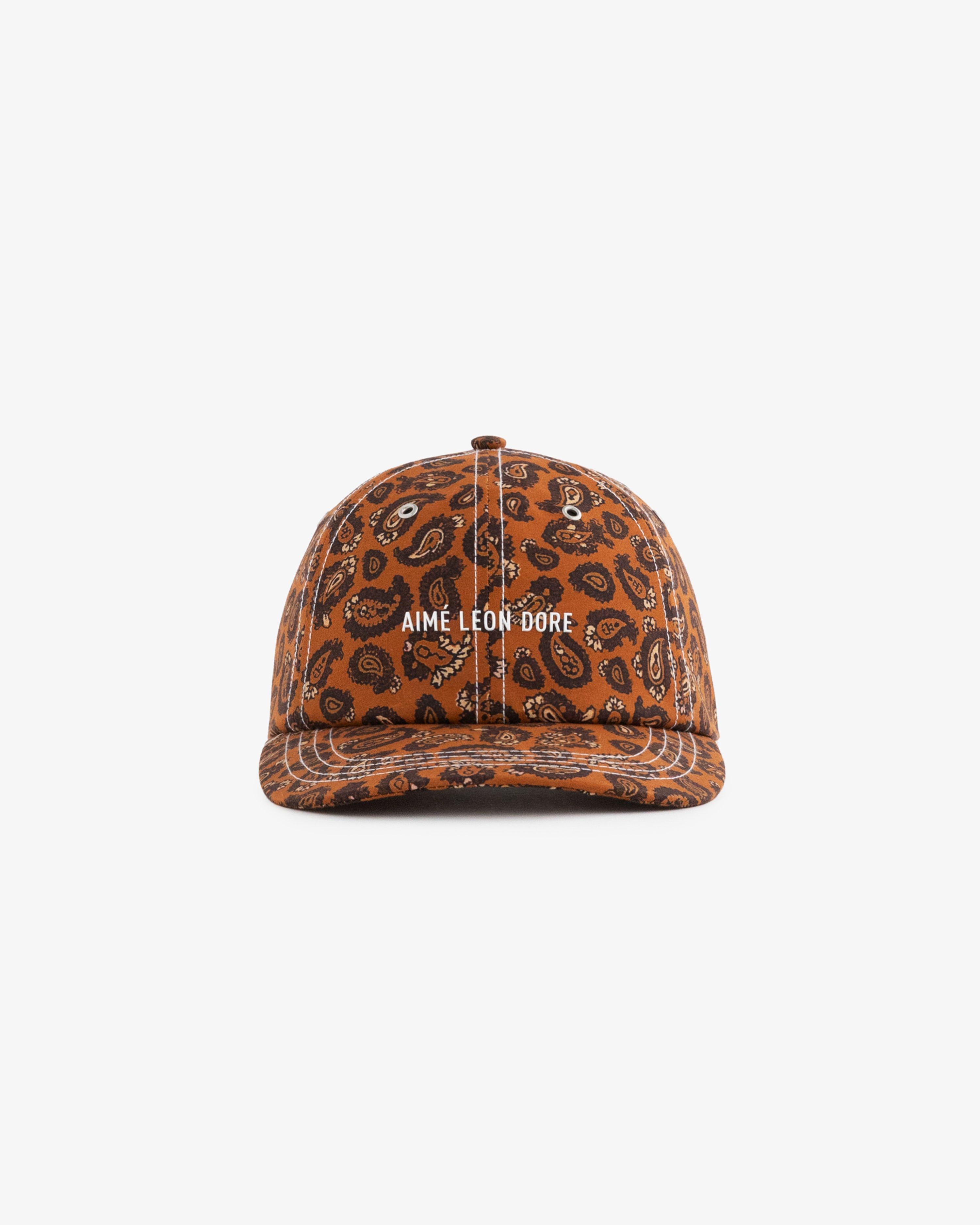 Nylon Sport Hat sold by Aime Leon Dore product image thumbnail 2