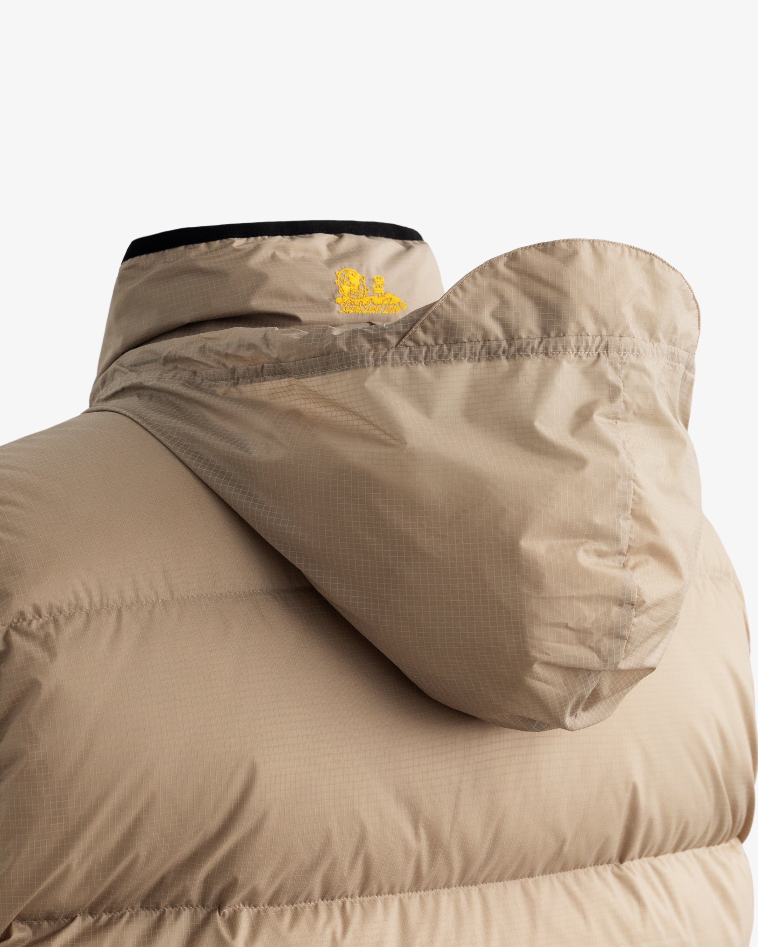 Unisphere Down Puffer Vest sold by Aime Leon Dore product image thumbnail 3