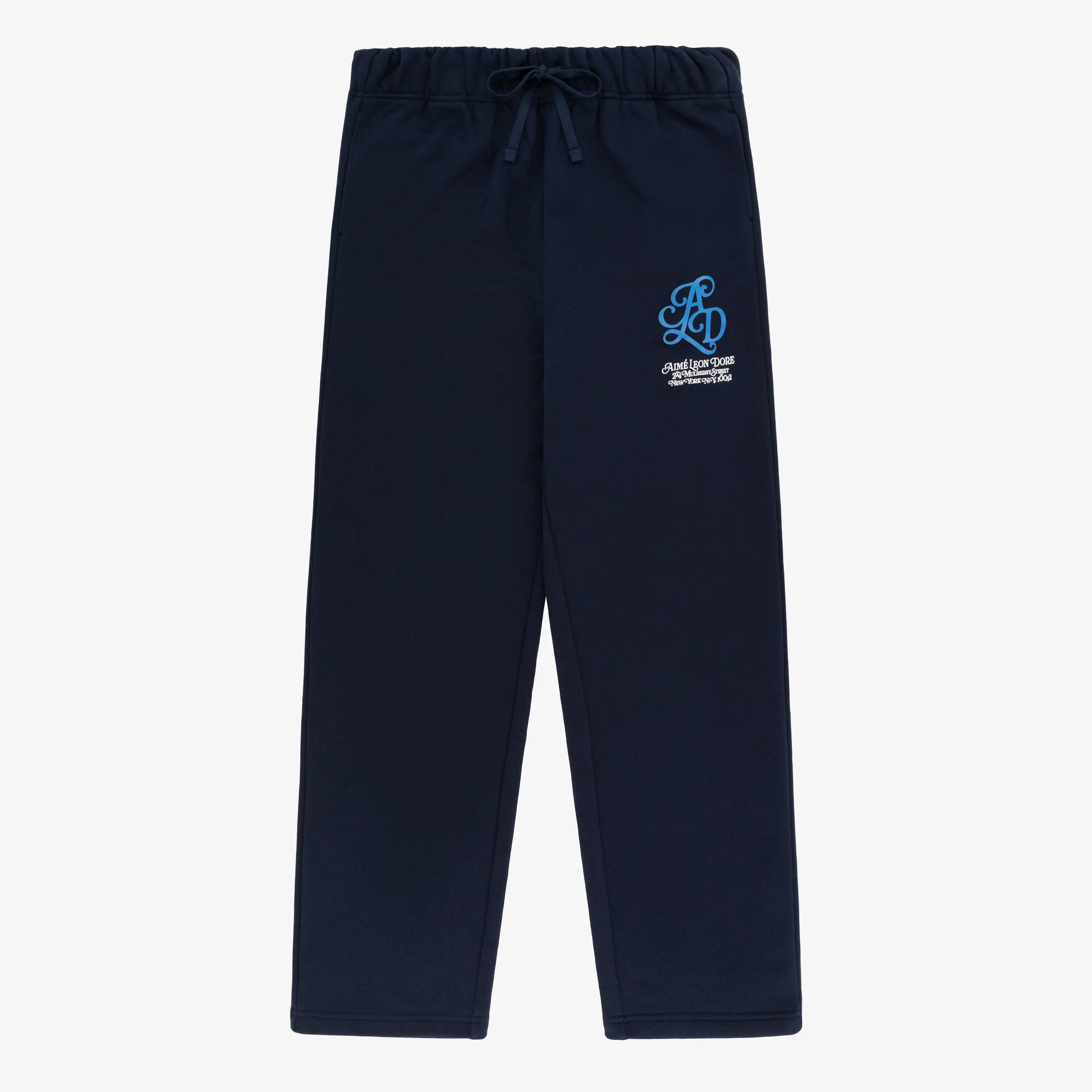 Monogram Sweatpant sold by Aime Leon Dore