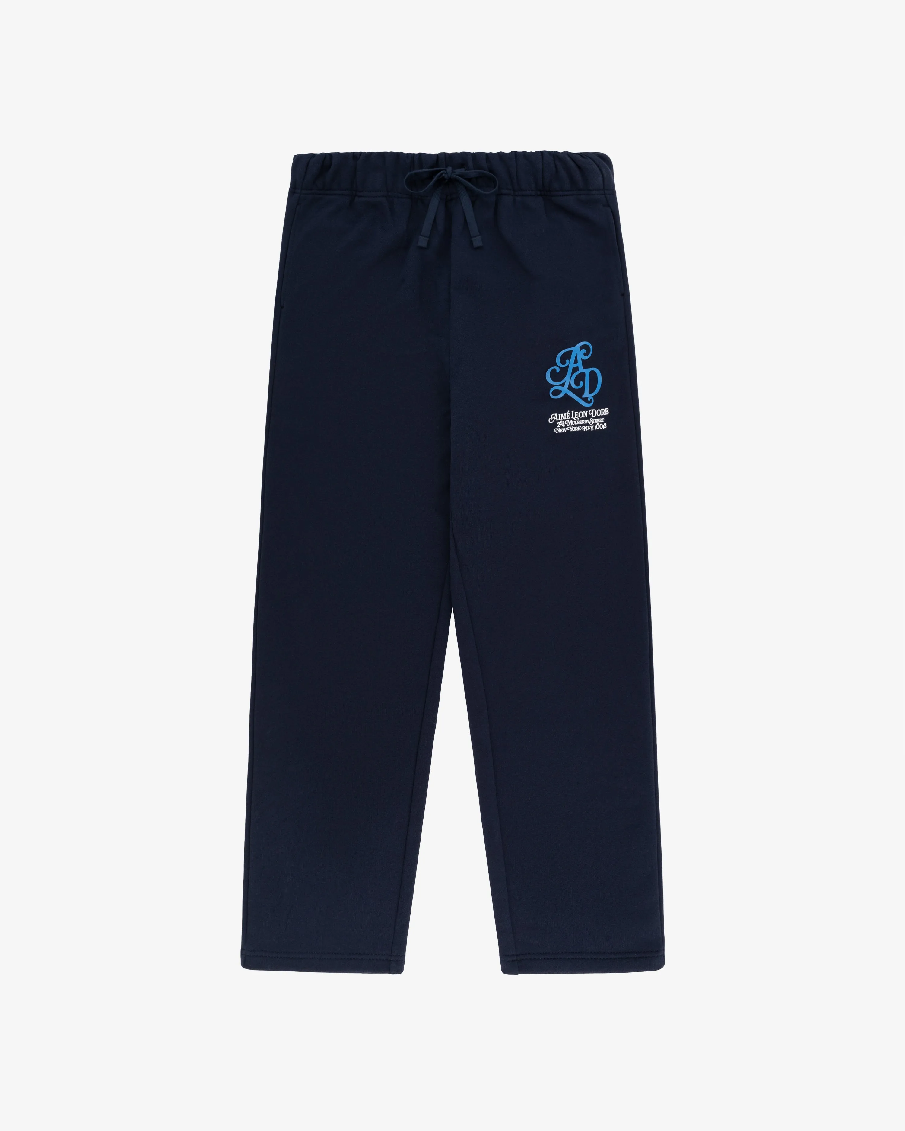 Monogram Sweatpant sold by Aime Leon Dore product image thumbnail 2